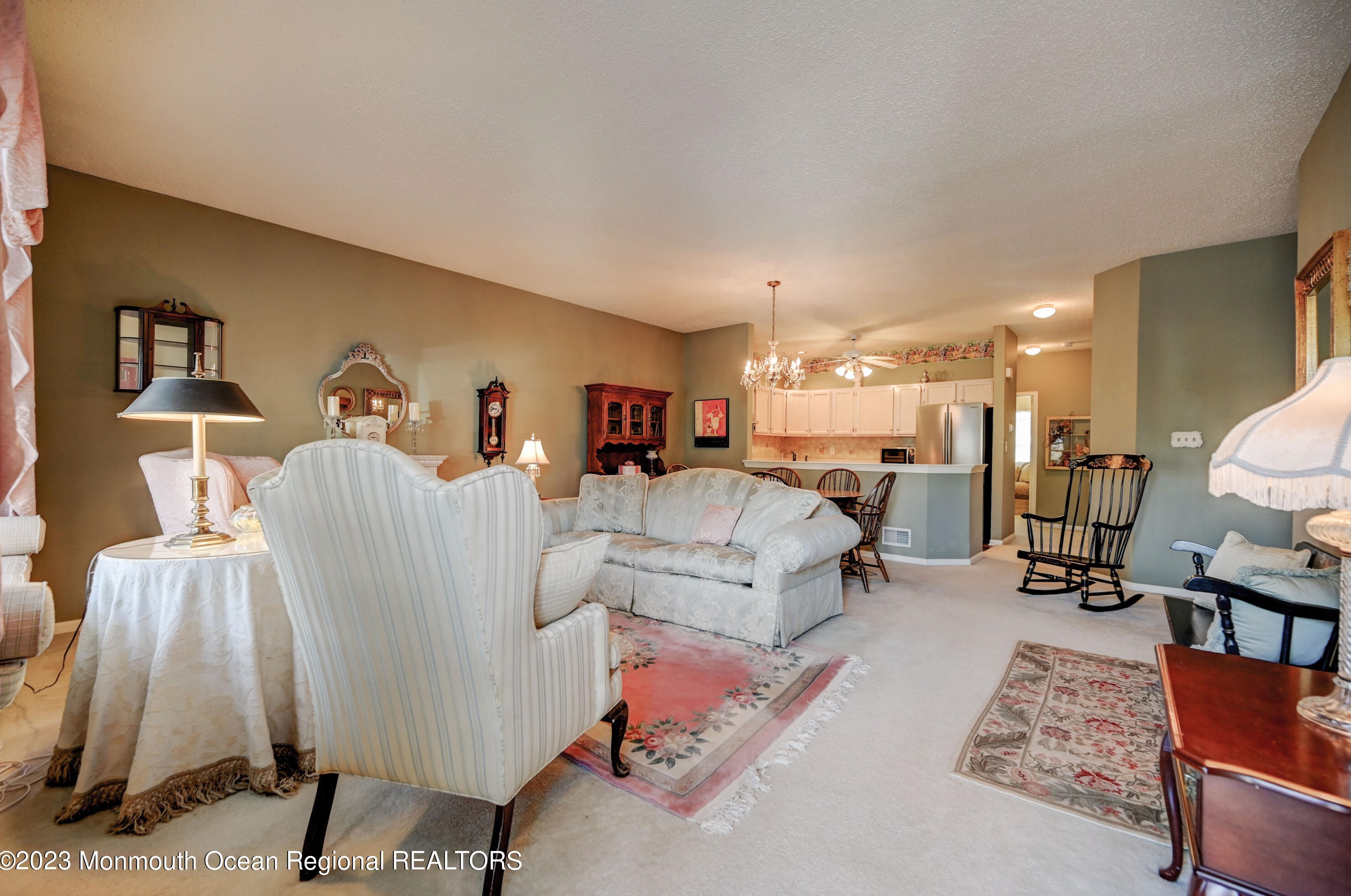 3503 Scarecrow Ct, East Freehold, NJ 07728-9136