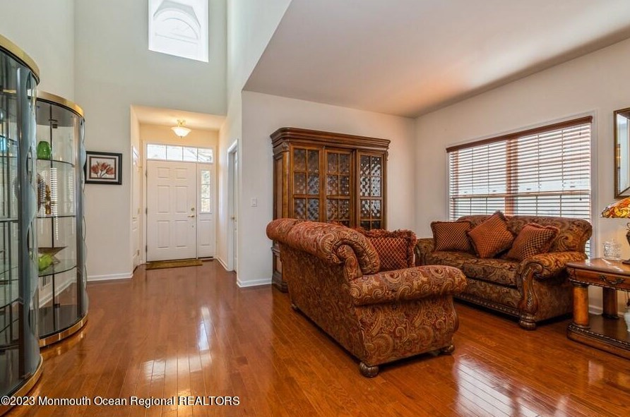 9 Crawford Rd, Millstone Township, NJ 07726-8394