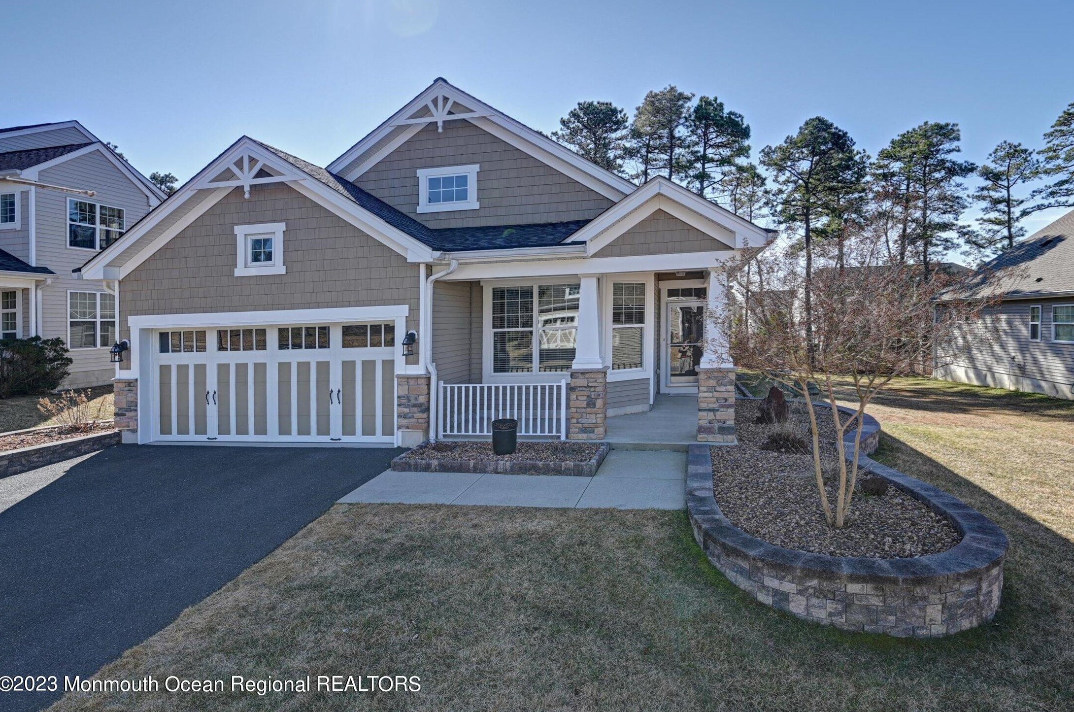10 Gimball Rd, Tuckerton, NJ 08087-3670