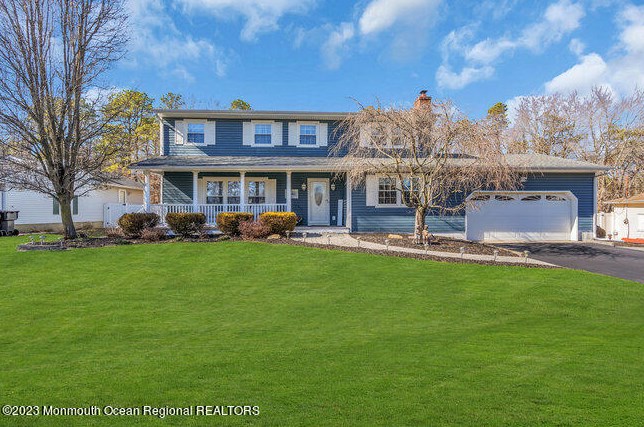 139 Cardinal Dr, Toms River, NJ 08755-4131