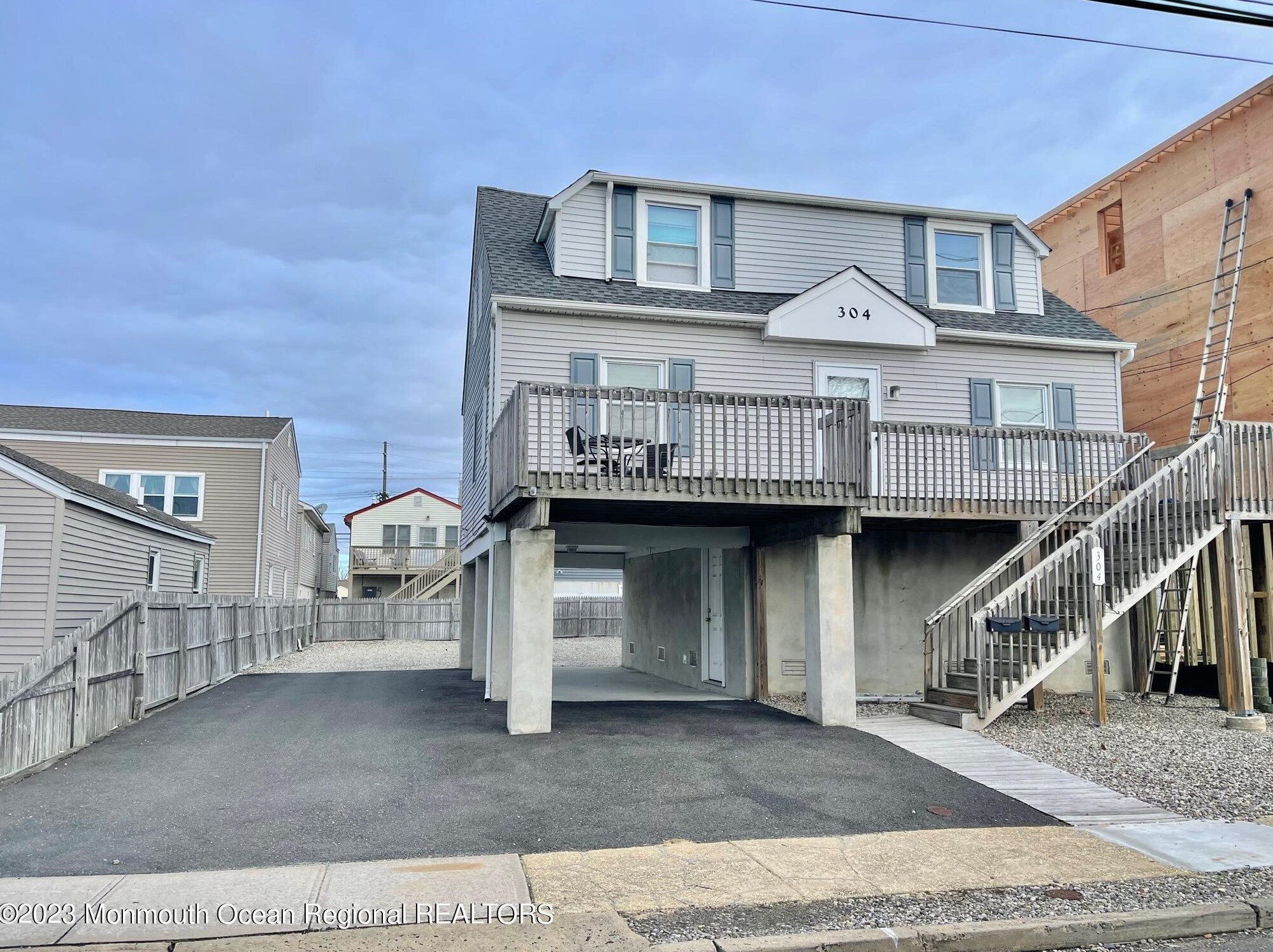 304 Sampson Ave, Pelican Island, NJ 08751