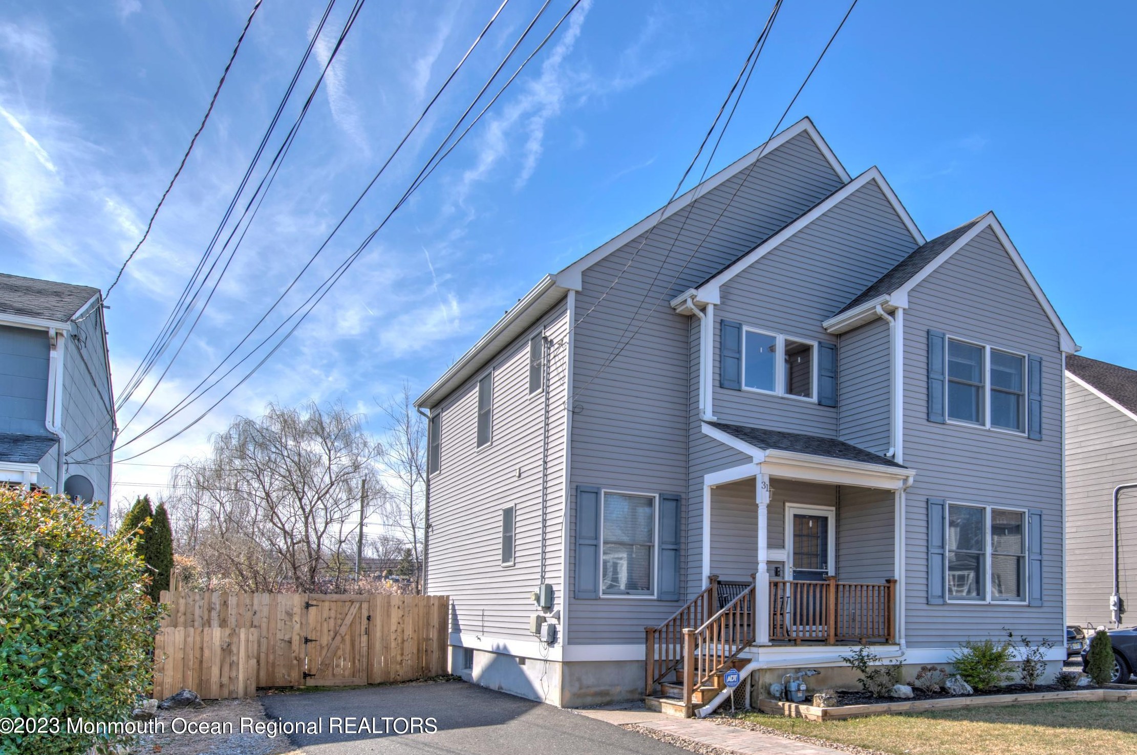 31 Leonard Ave, Atlantic Highlands, NJ 07716