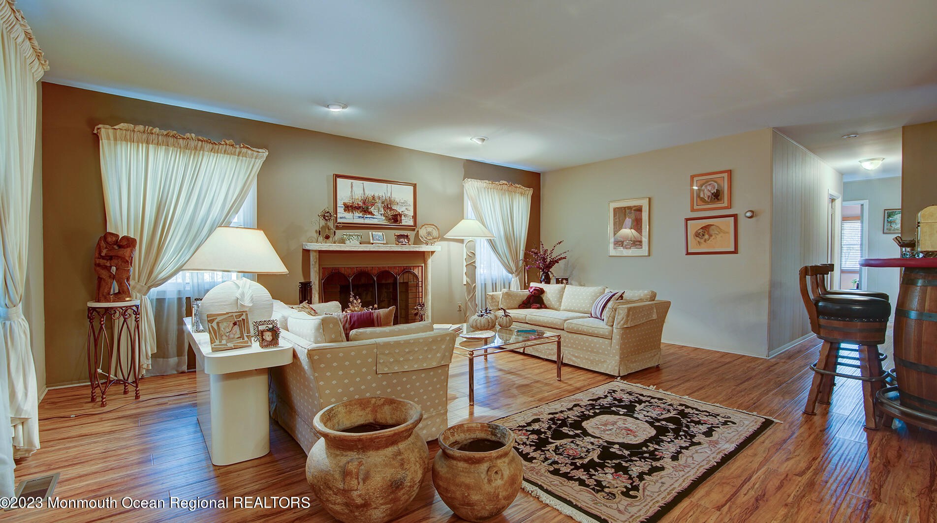 19 Steward Ln, Millstone Township, NJ 07726-2920