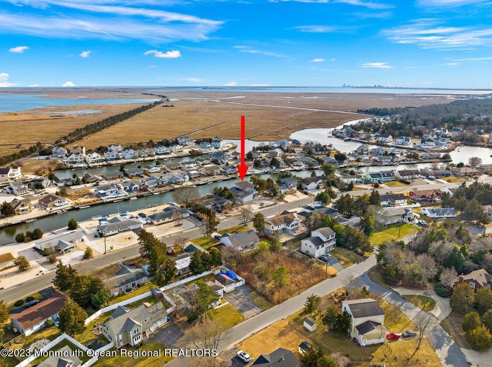 50 Atlantis Blvd, Tuckerton NJ  08087-1904 exterior