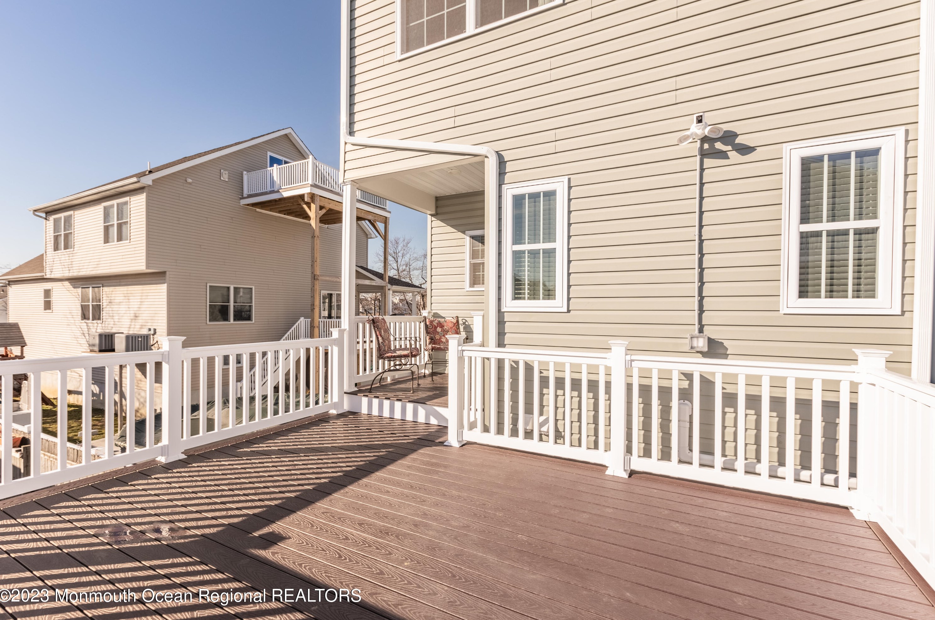 800 Prospect Ave, Keyport NJ  07735-5438 exterior