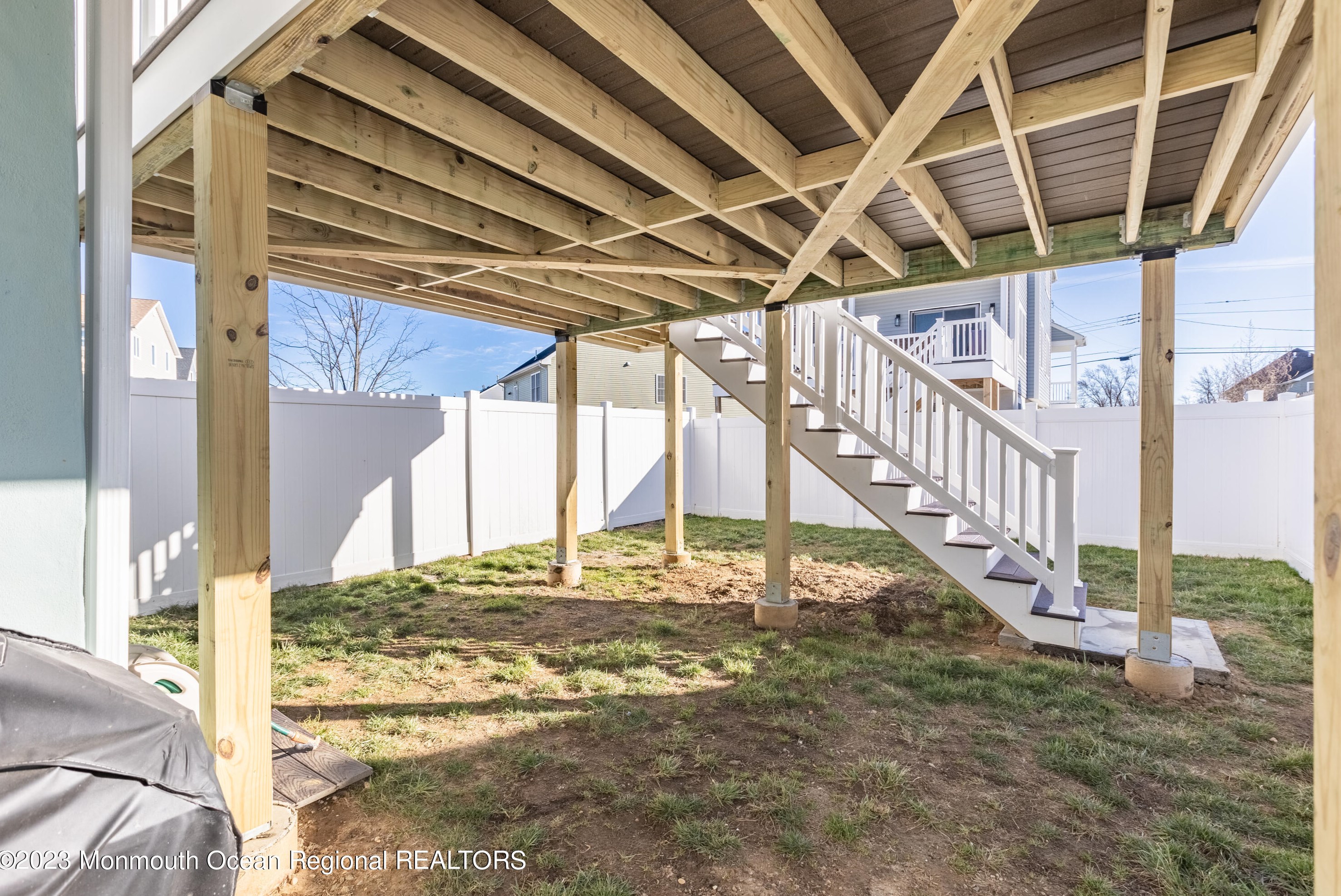 800 Prospect Ave, Keyport NJ  07735-5438 exterior