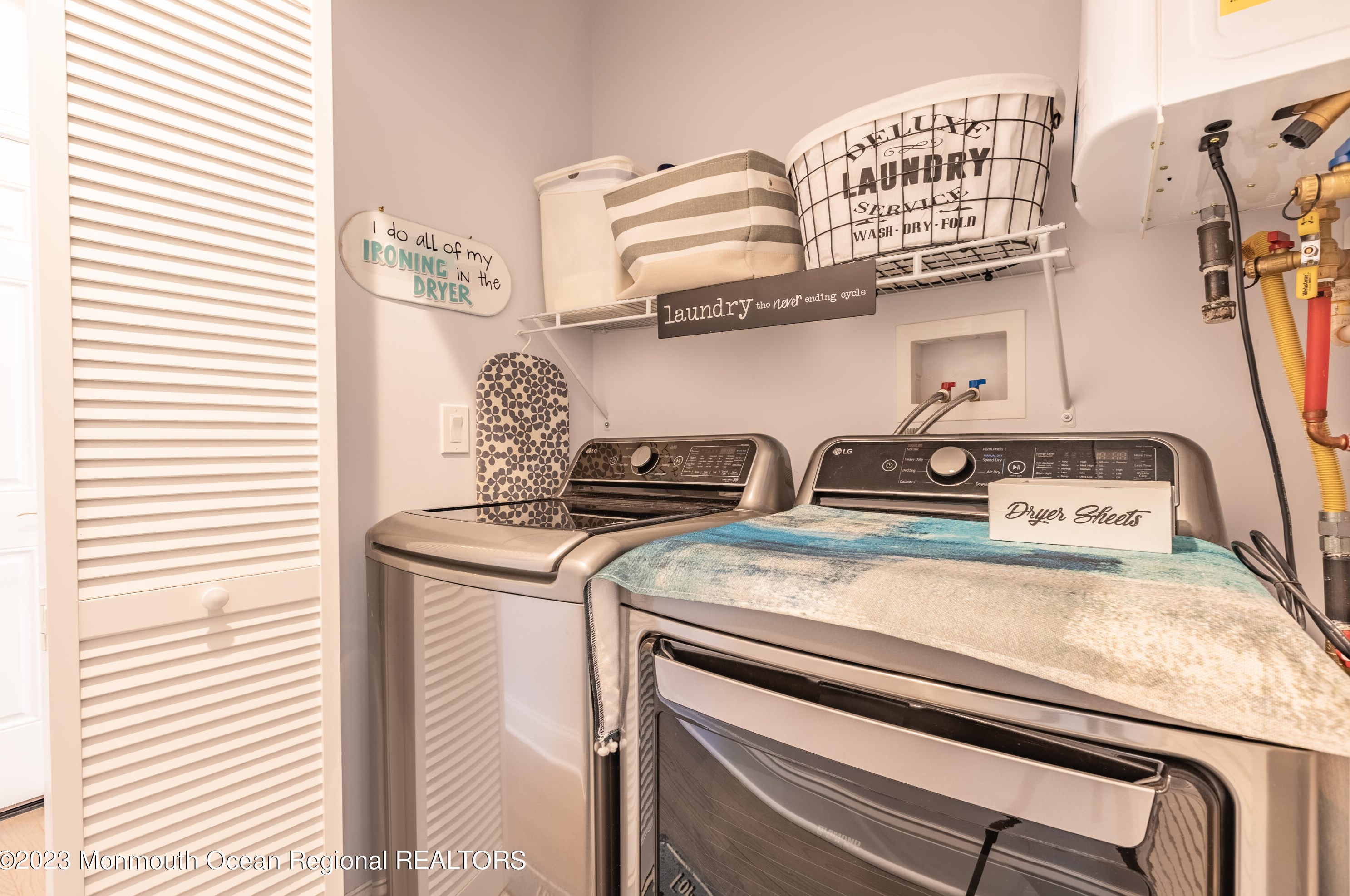 800 Prospect Ave, Keyport NJ  07735-5438 exterior