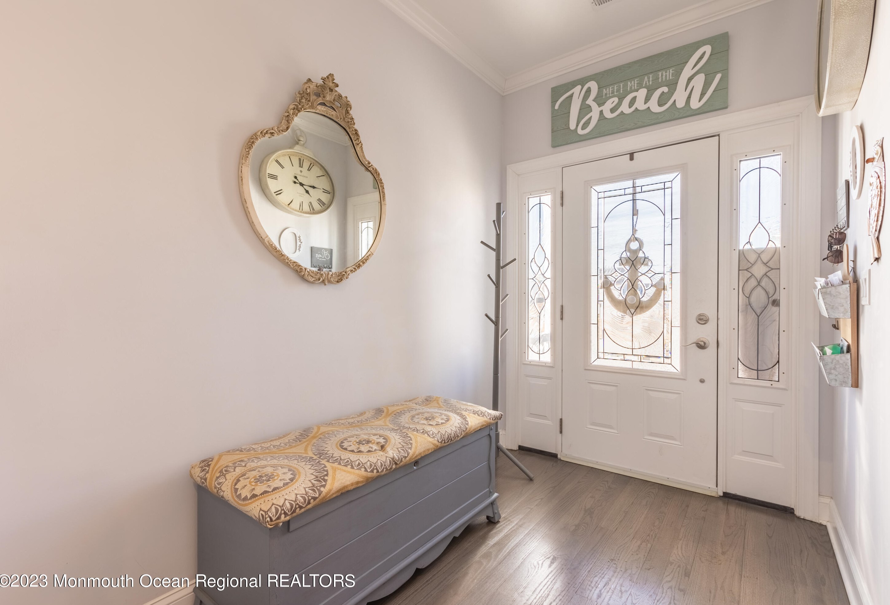 800 Prospect Ave, Keyport NJ  07735-5438 exterior