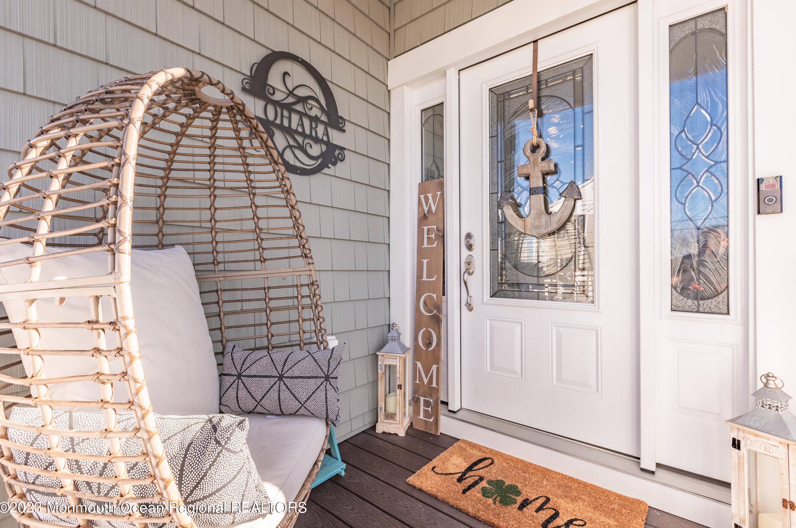 800 Prospect Ave, Keyport NJ  07735-5438 exterior