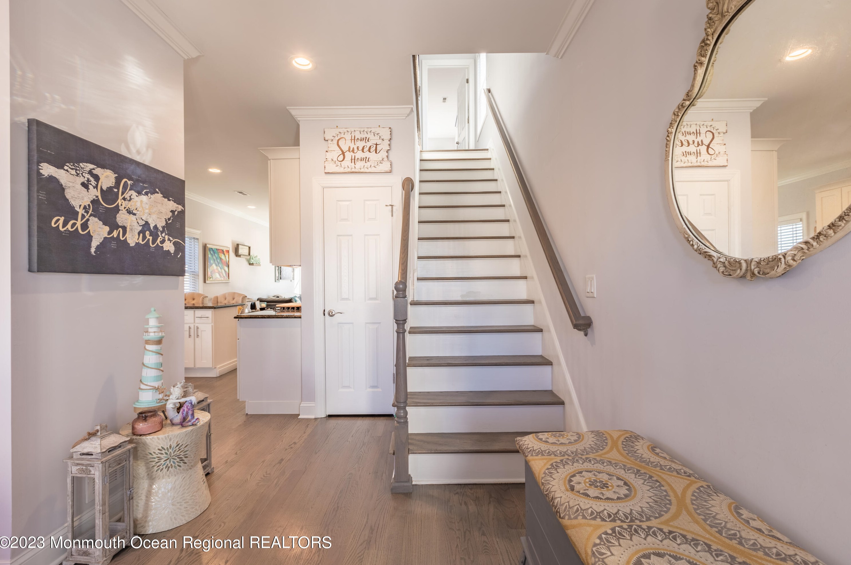 800 Prospect Ave, Keyport NJ  07735-5438 exterior