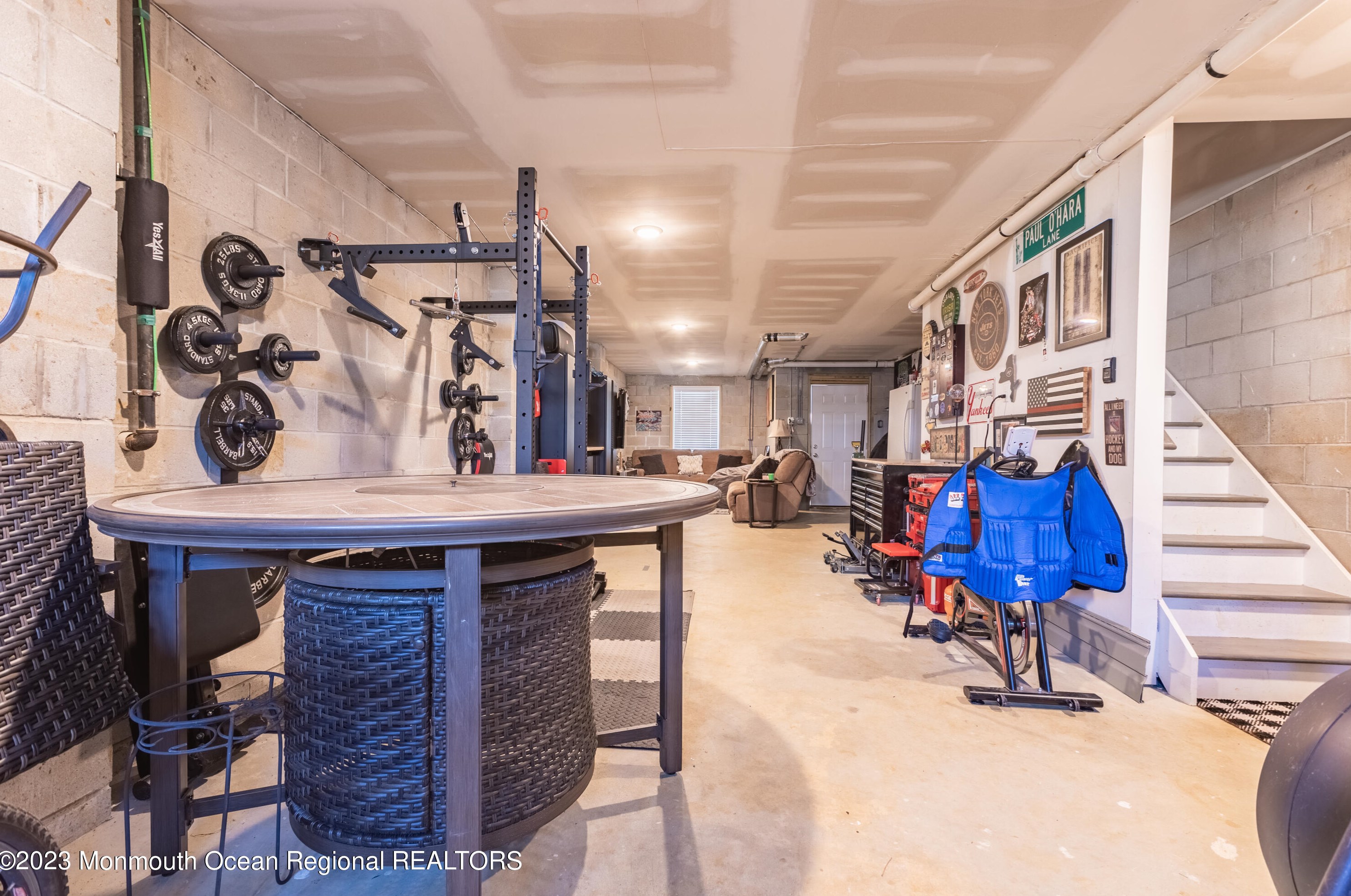 800 Prospect Ave, Keyport NJ  07735-5438 exterior