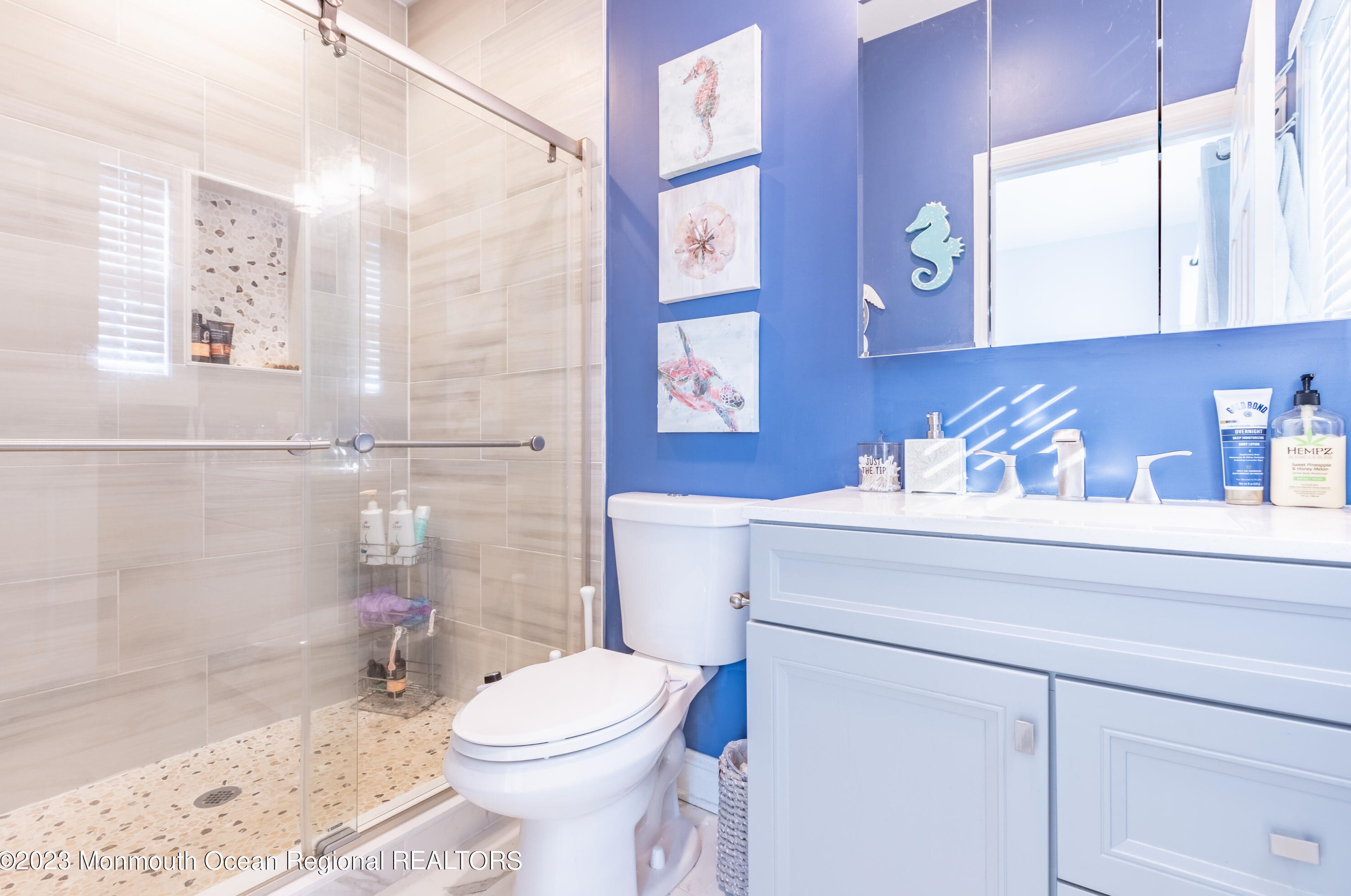 800 Prospect Ave, Keyport NJ  07735-5438 exterior