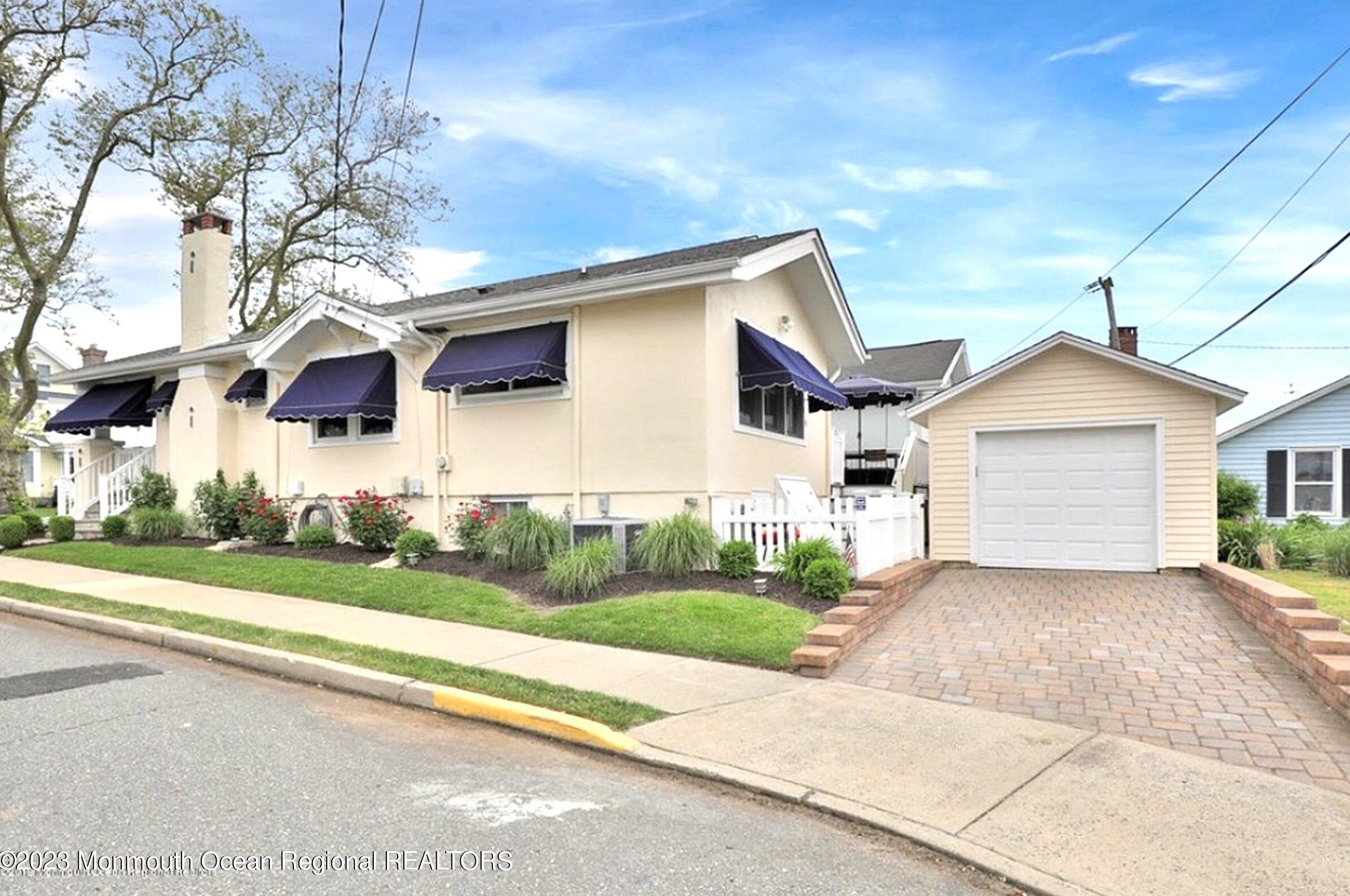 503 Jefferson Ave, Avon, NJ 07717