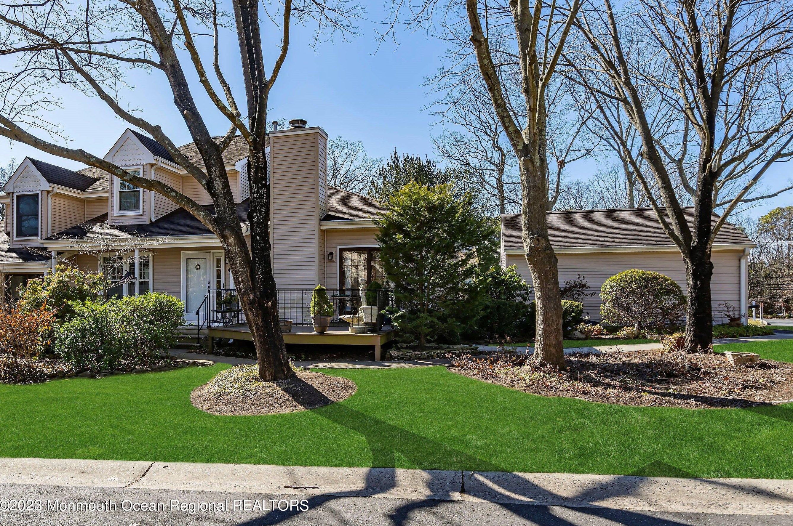 45 Mountain Laurel Ln #d, Brielle, NJ 08730
