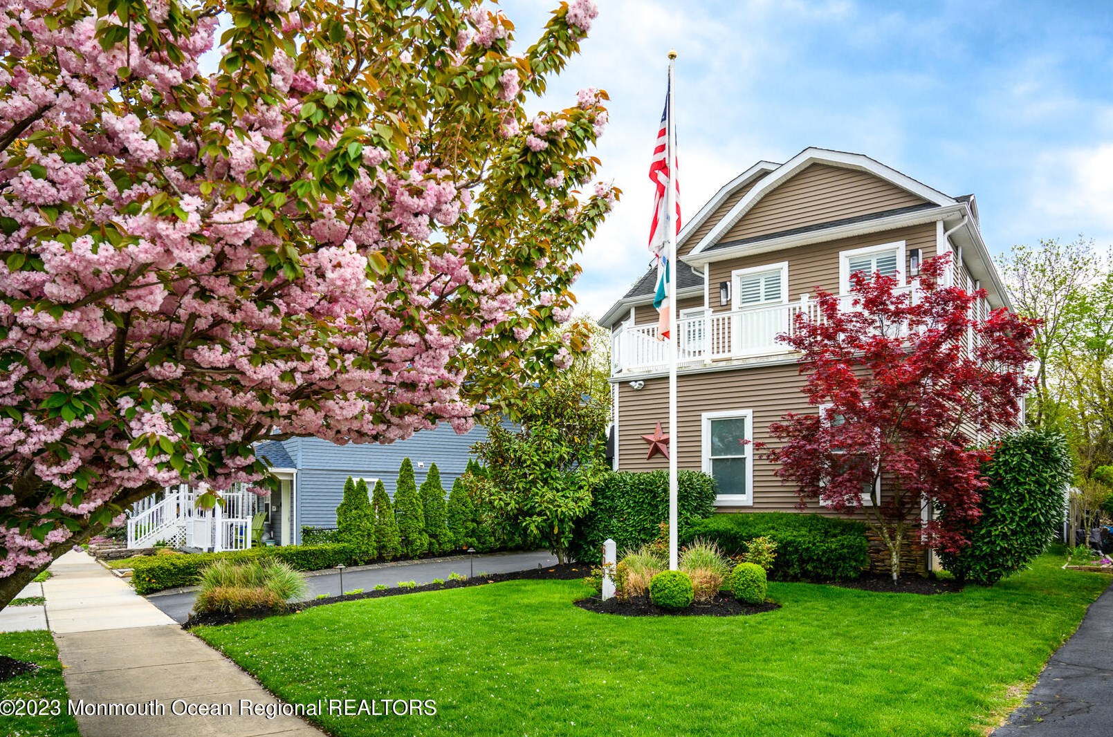 609 15th Ave, Belmar, NJ 07719