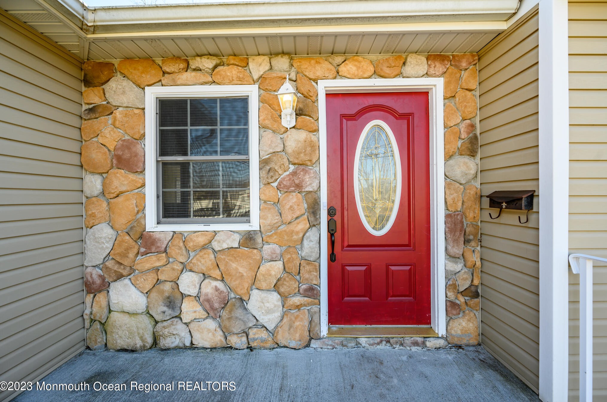 58 Richardson Ave, Tinton Falls, NJ 07724