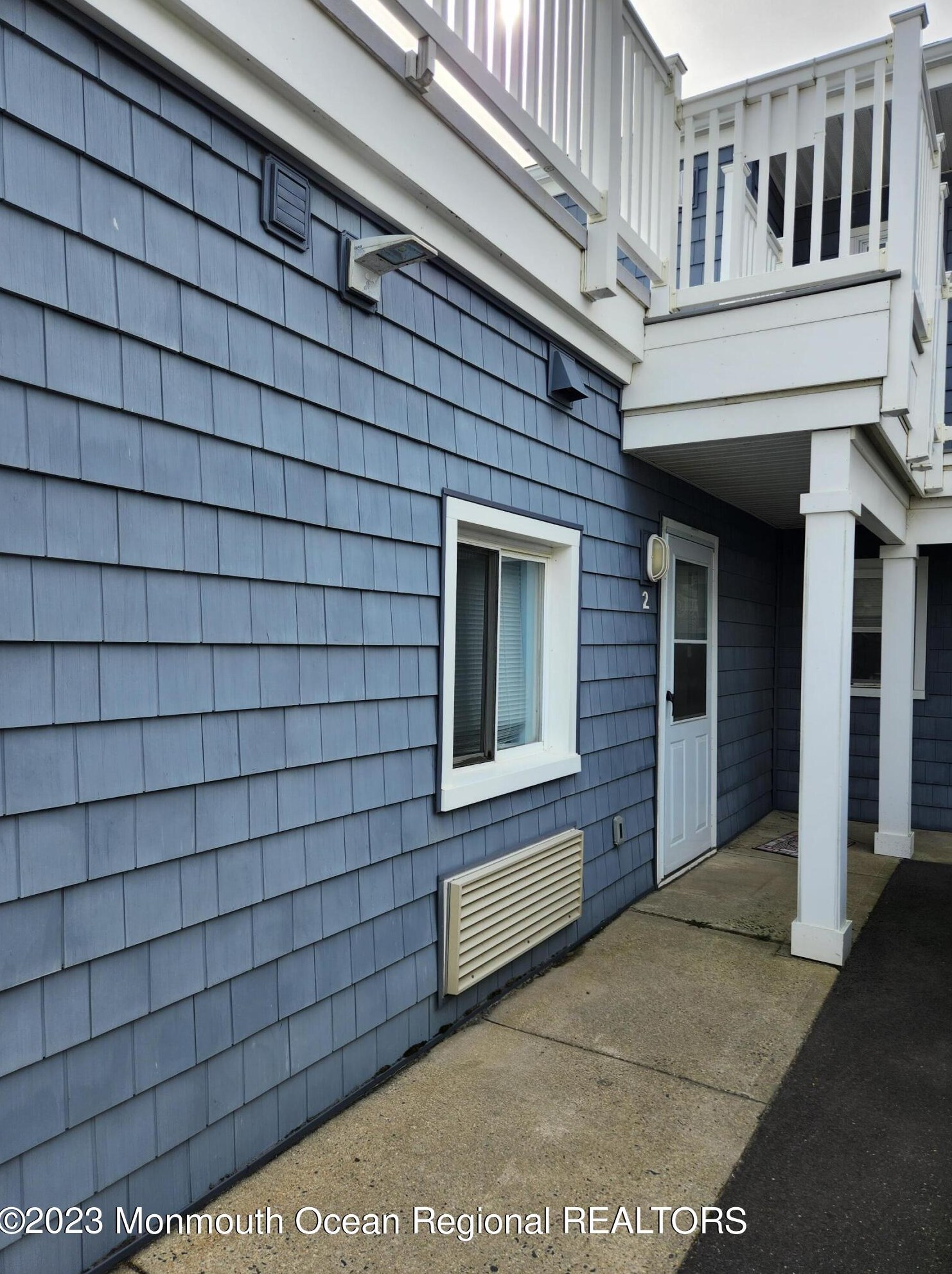 100 Ocean Ave #2a, Bradley Beach, NJ 07720