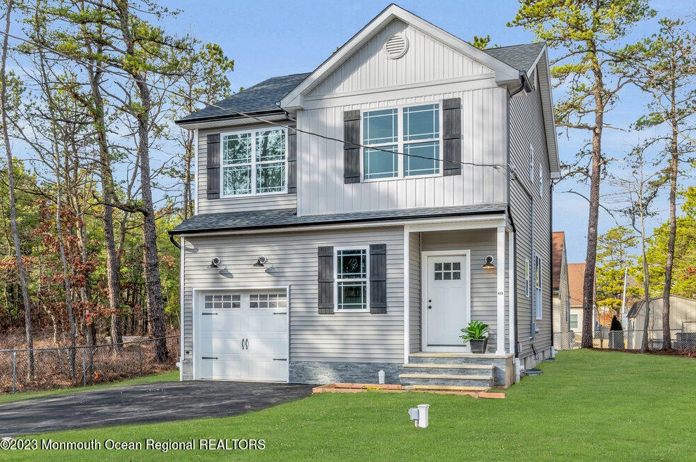 408 Cumberland Ave, Berkeley Township, NJ 08721