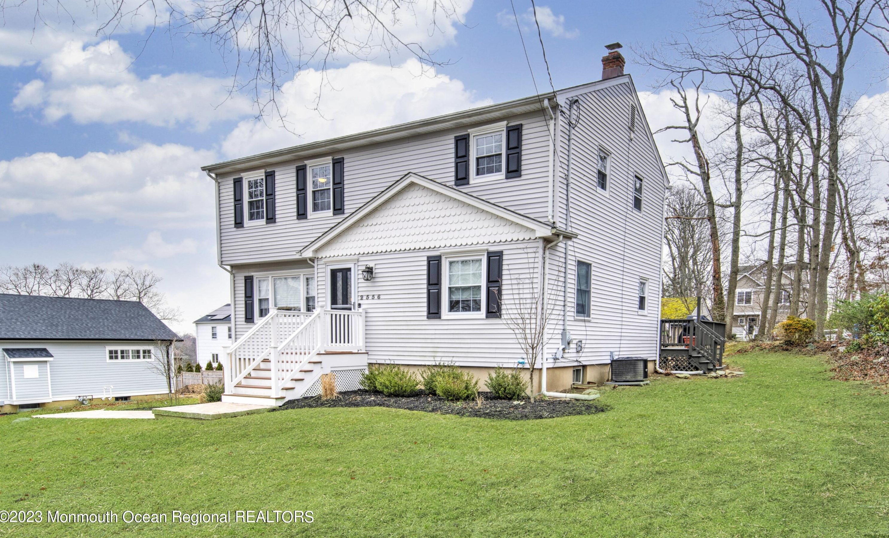 2556 Constance Dr, Wall Township, NJ 08736-2304