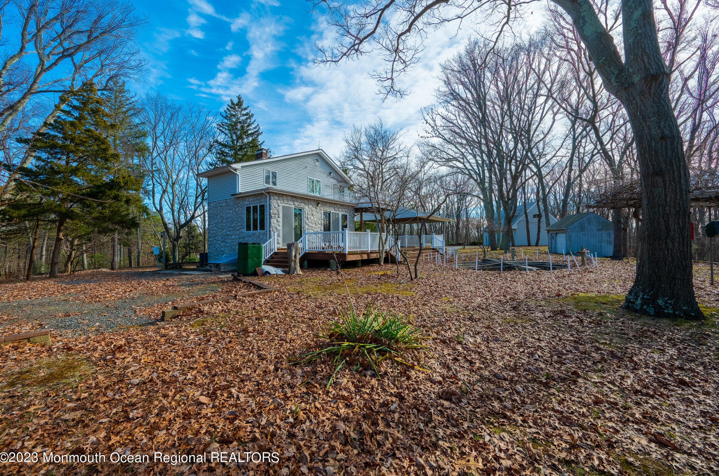 211 White St, Wall Township, NJ 07731-3904