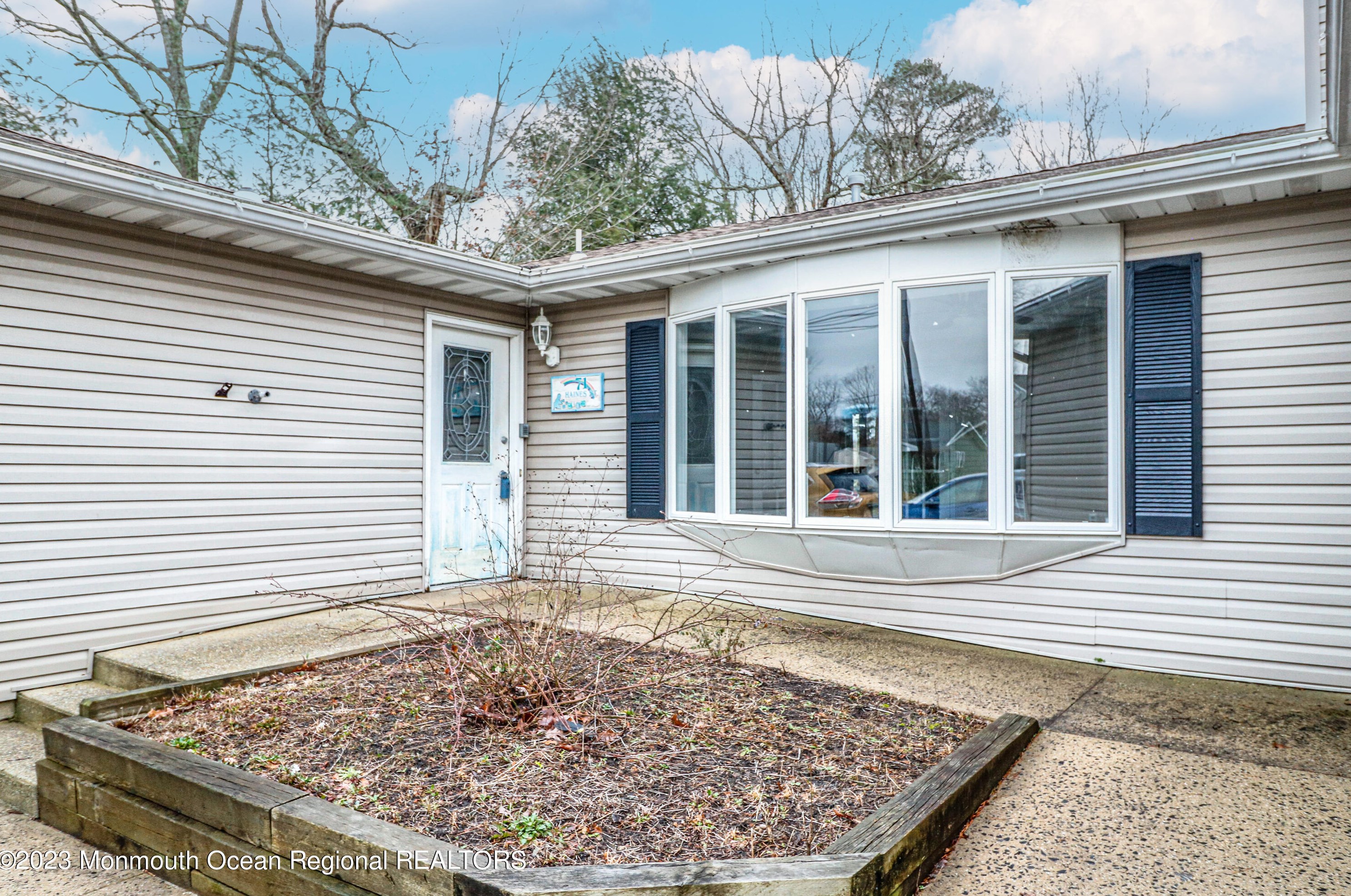 71 Haines St, Lacey Township, NJ 08734