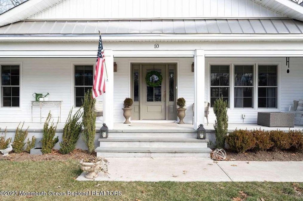 10 Willow Ave, Wall Township, NJ 07731-2507