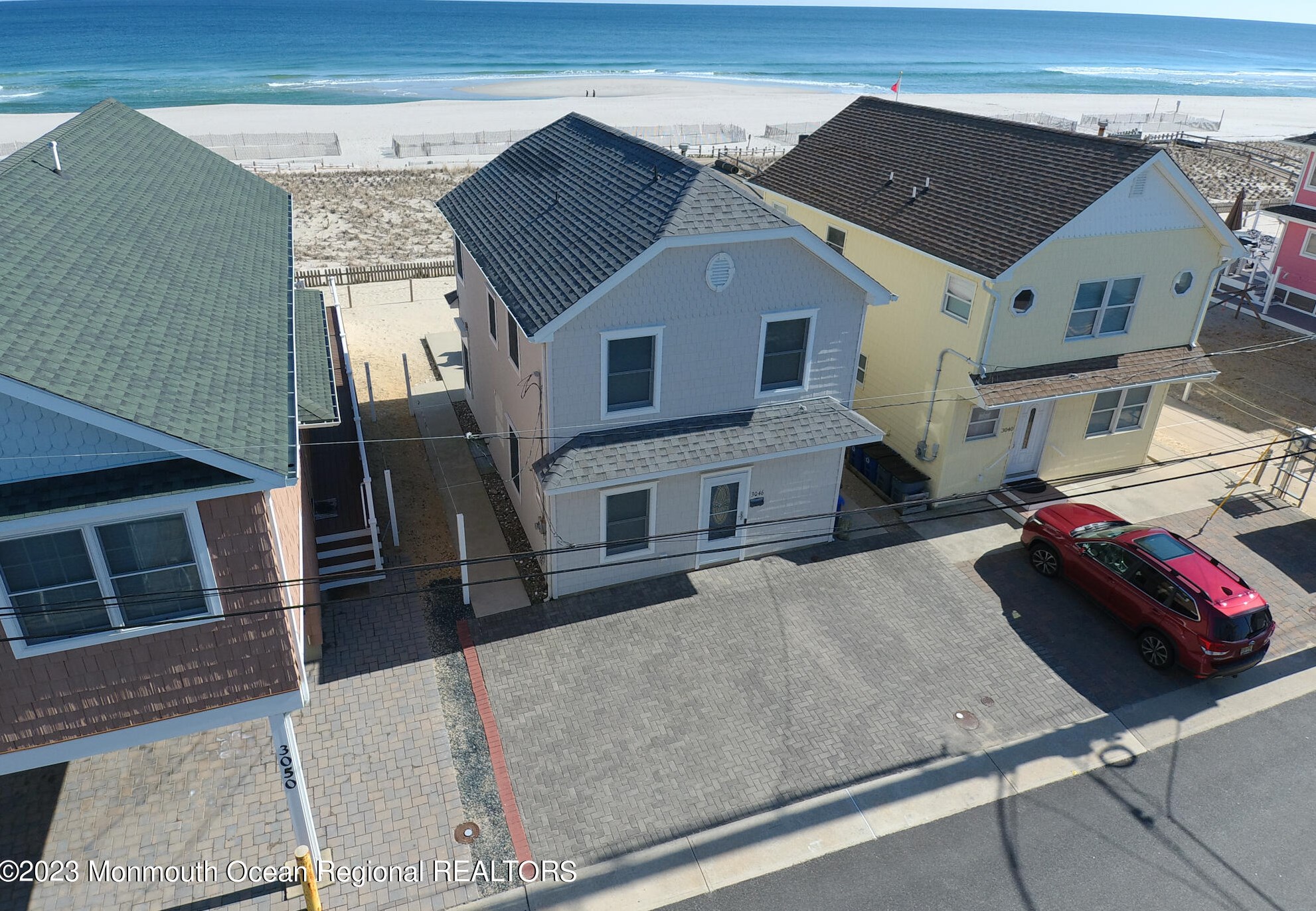 3046 Ocean Rd, Lavallette, NJ 08735