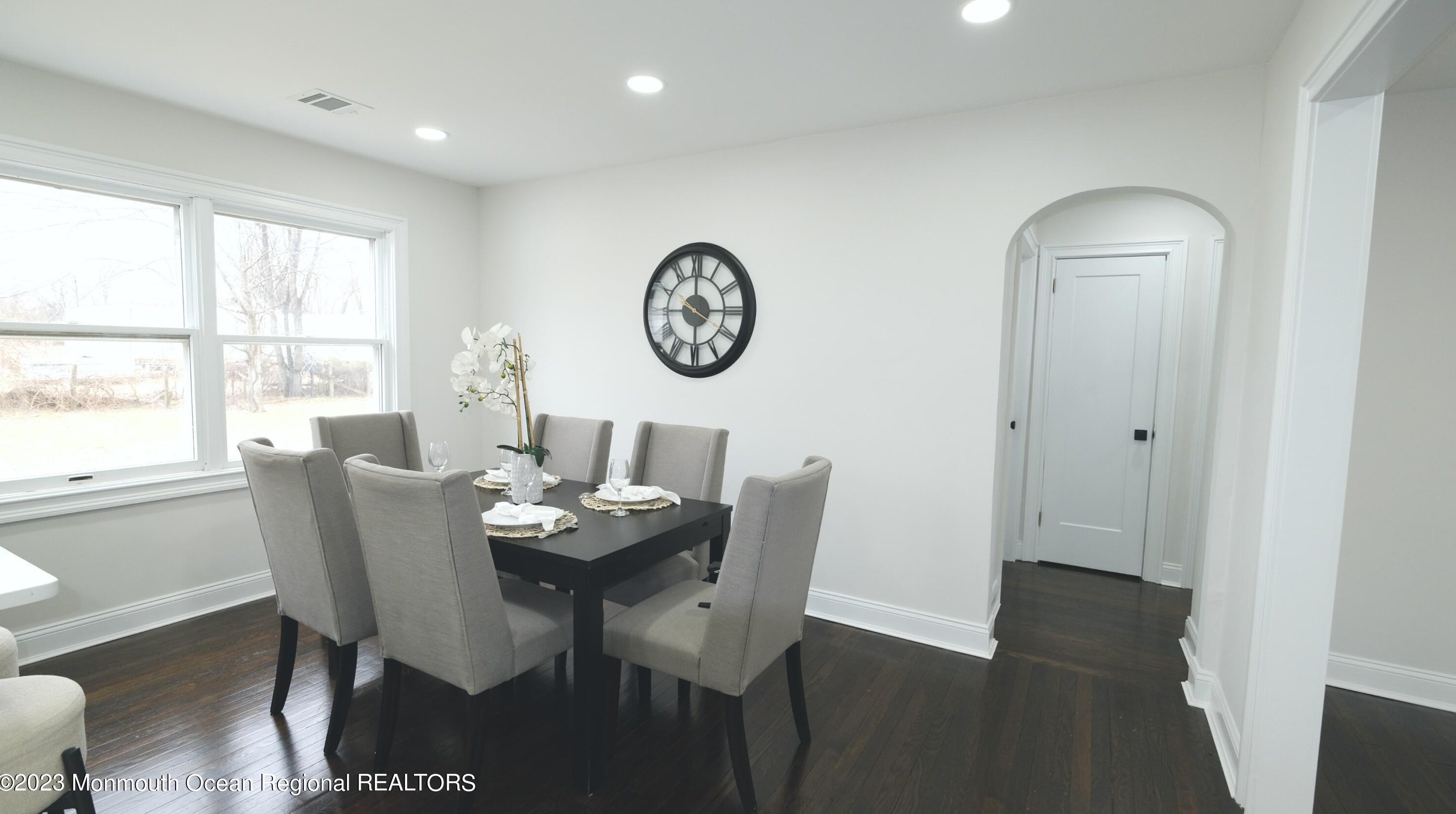 537 Squankum Yellowbrook Rd, Wall Township NJ  07727-3745 exterior