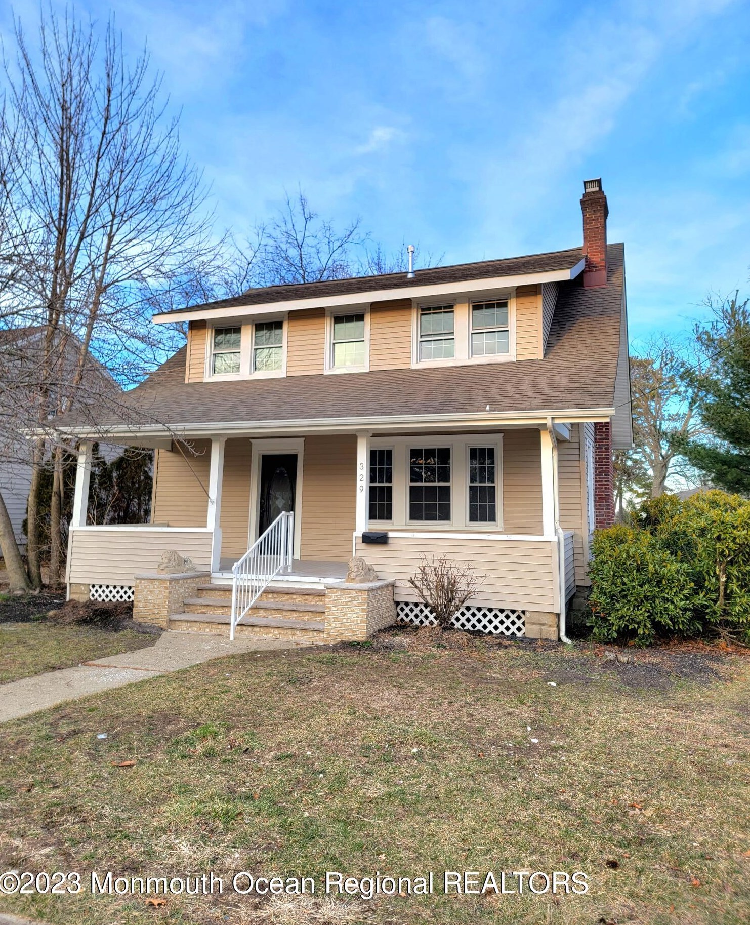 329 Barnegat Blvd, Beachwood, NJ 08722