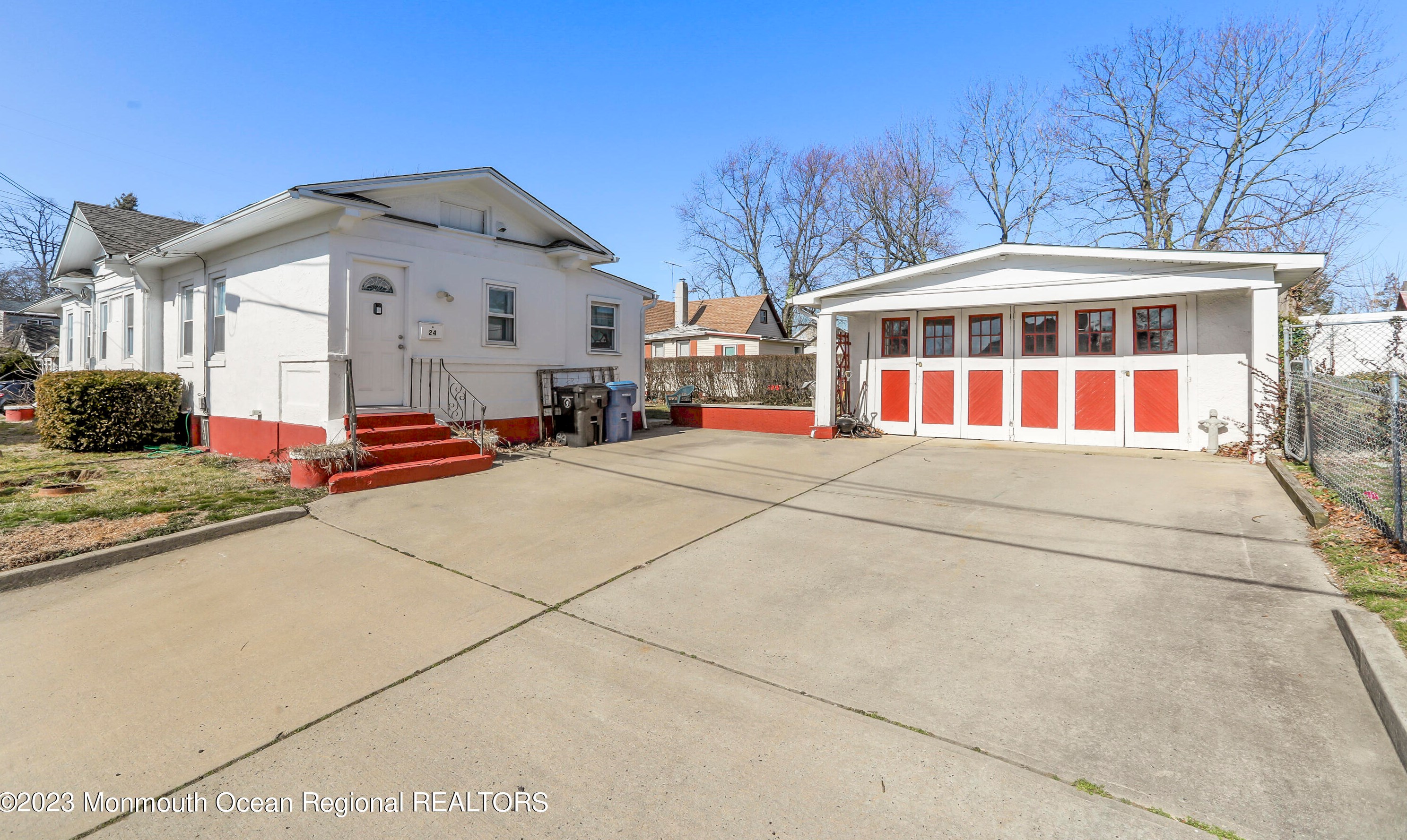 22-24 Brevent Ave, Leonardo, NJ 07737