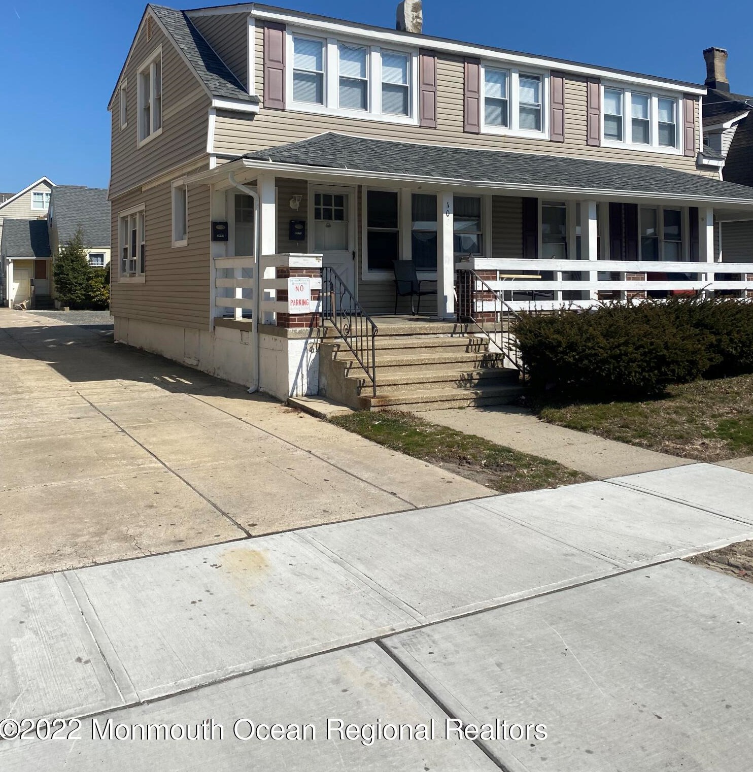 108 12th Ave, Belmar, NJ 07719