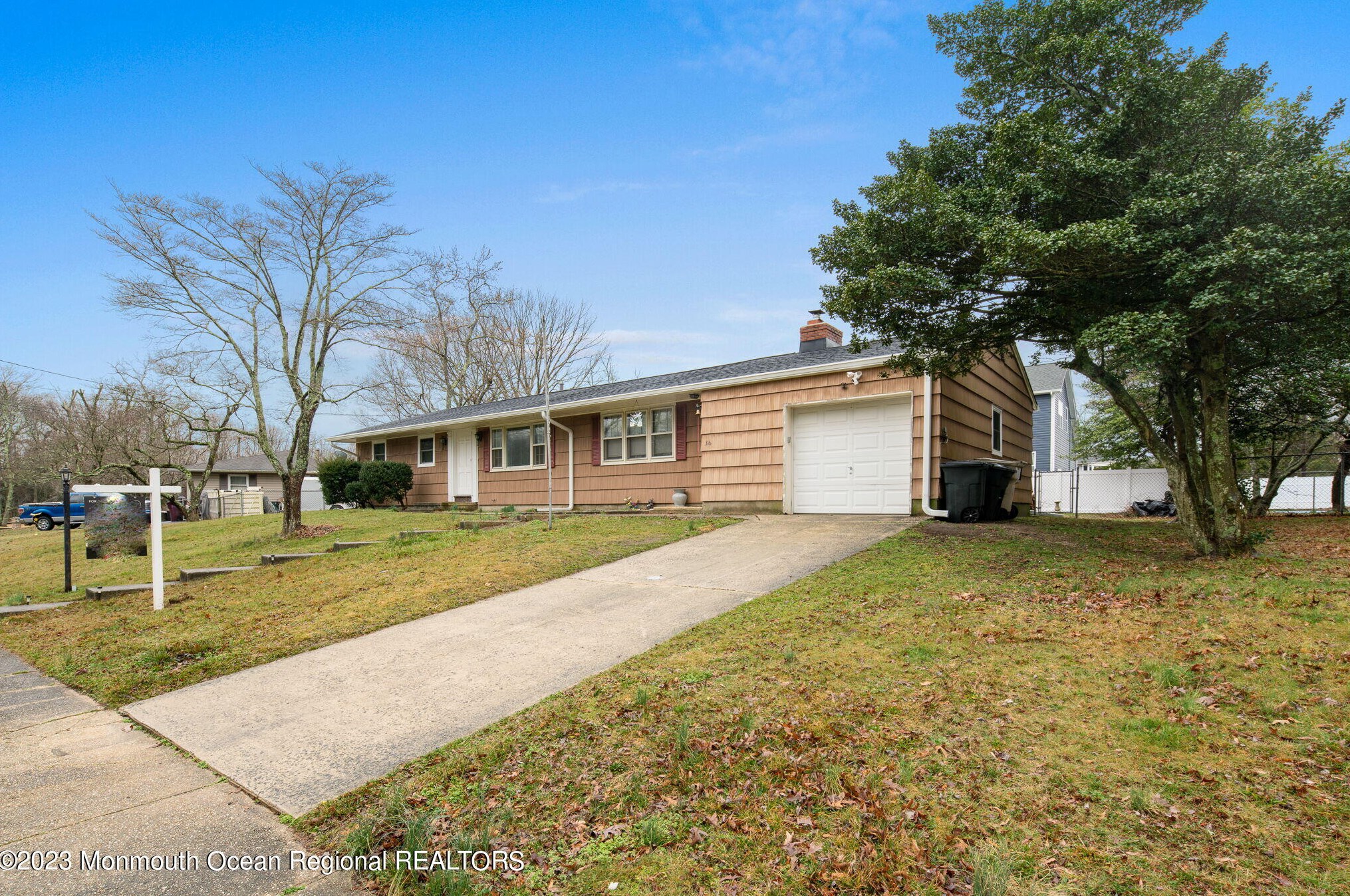 316 Allaire Ave, Berkeley Township, NJ 08721