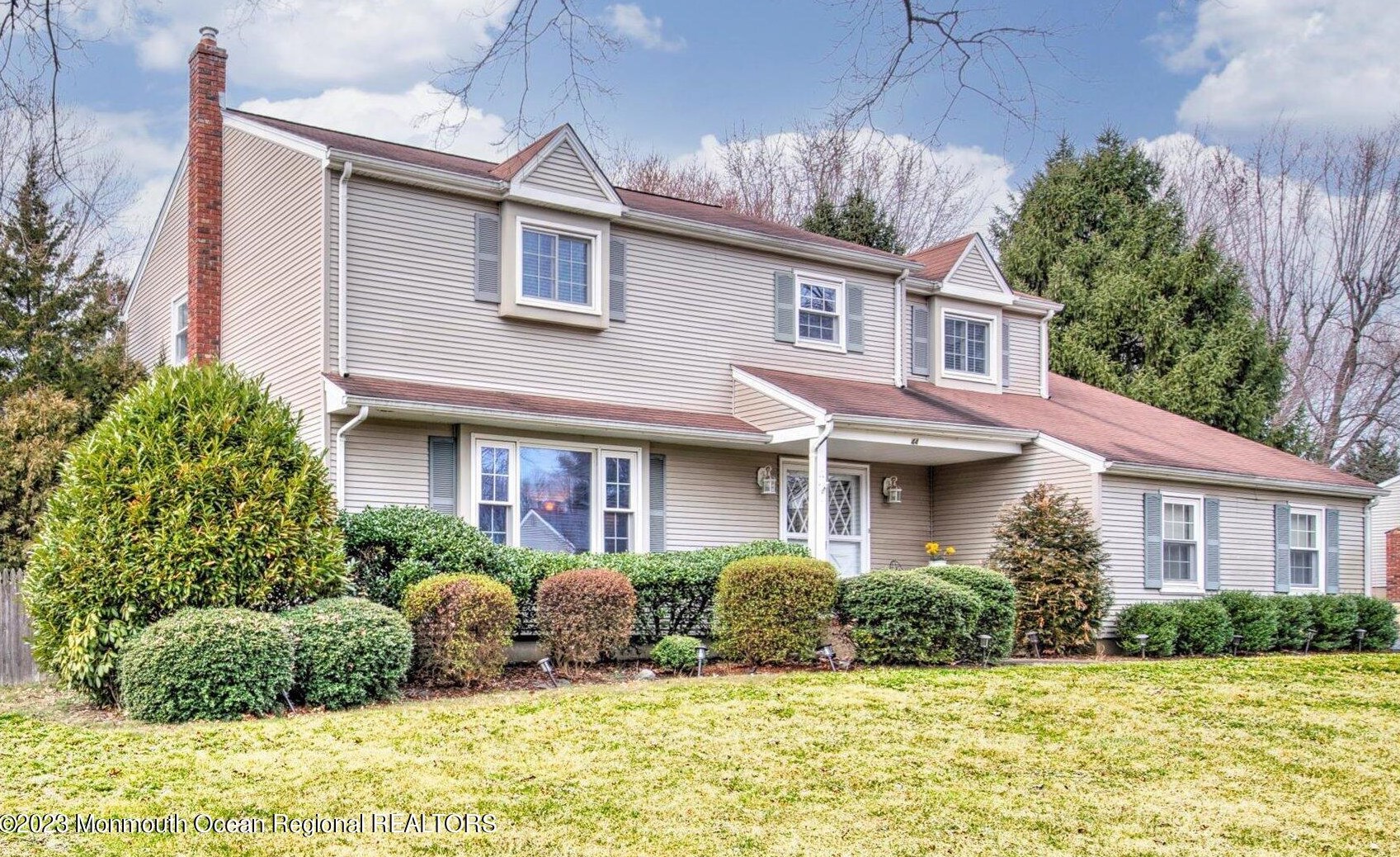 44 Redfield Rd, Lincroft, NJ 07738