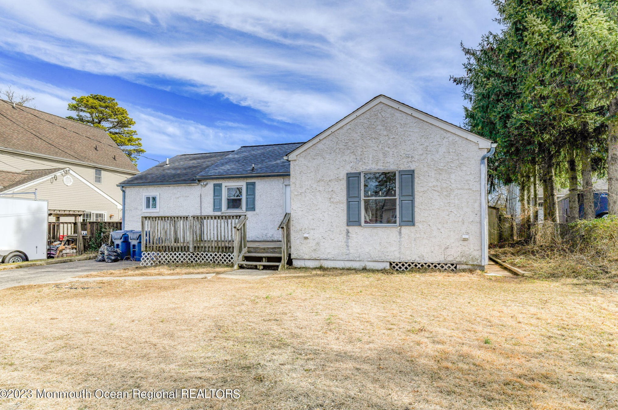 347 Ship Ave, Beachwood NJ  08722-2728 exterior