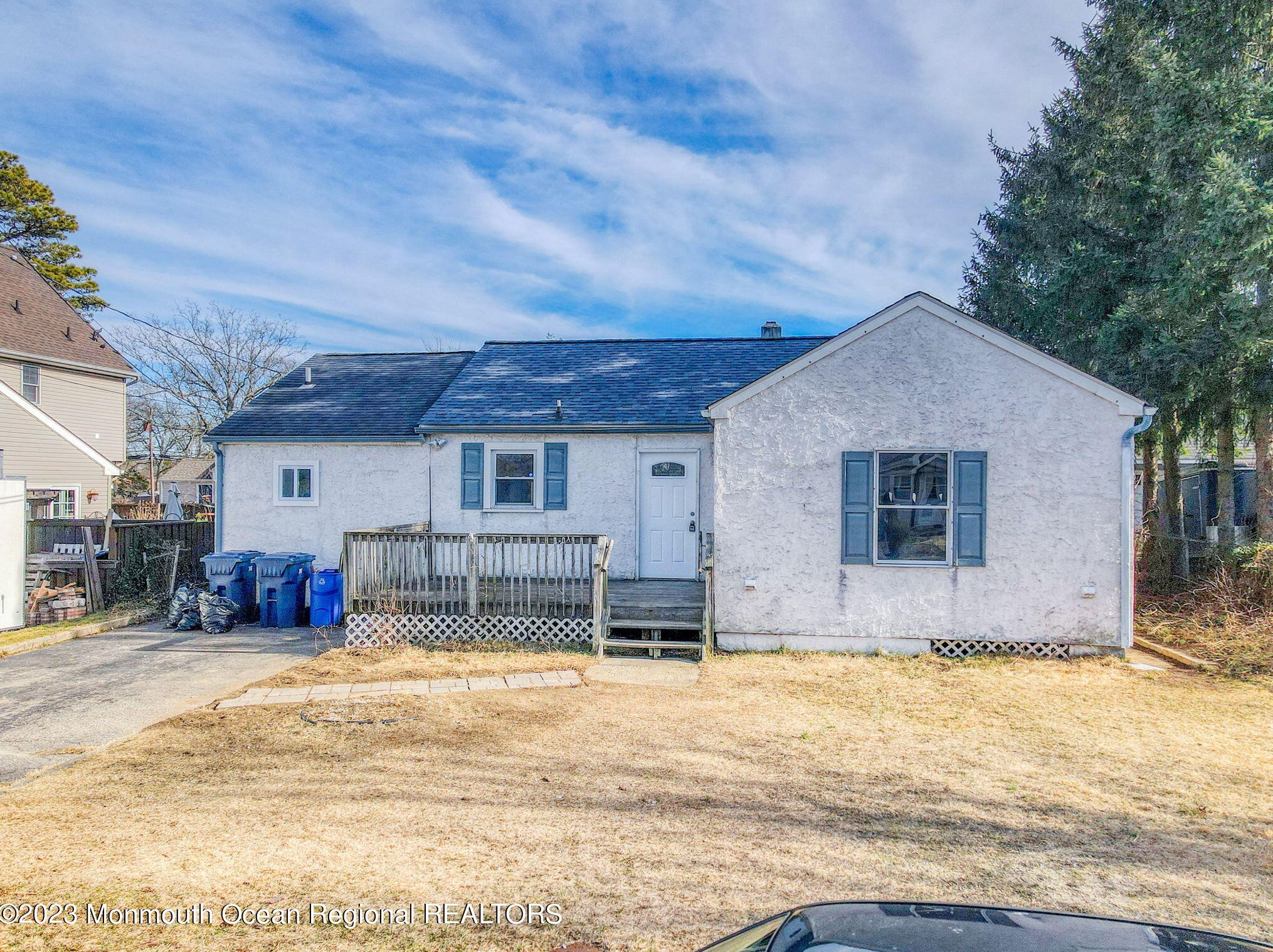 347 Ship Ave, Beachwood NJ  08722-2728 exterior