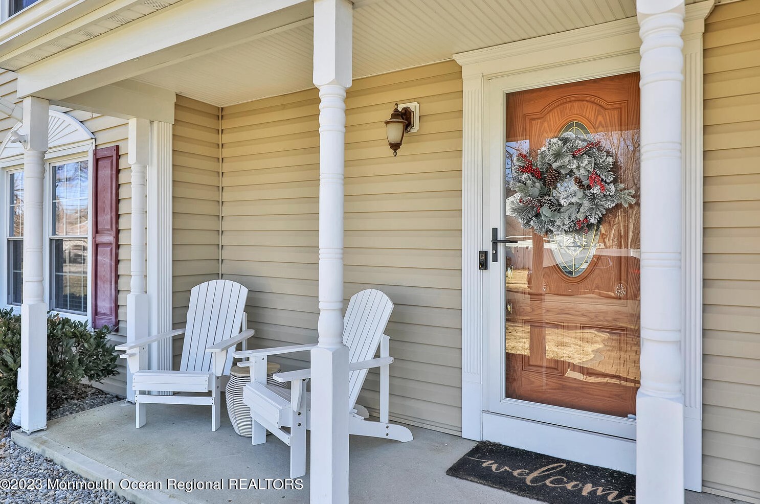 25 Bunker Hill Dr, Wall Township, NJ 07731-1580
