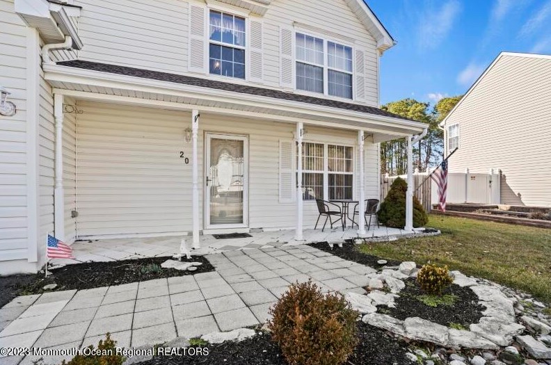 20 W Pier, Bricktown, NJ 08723