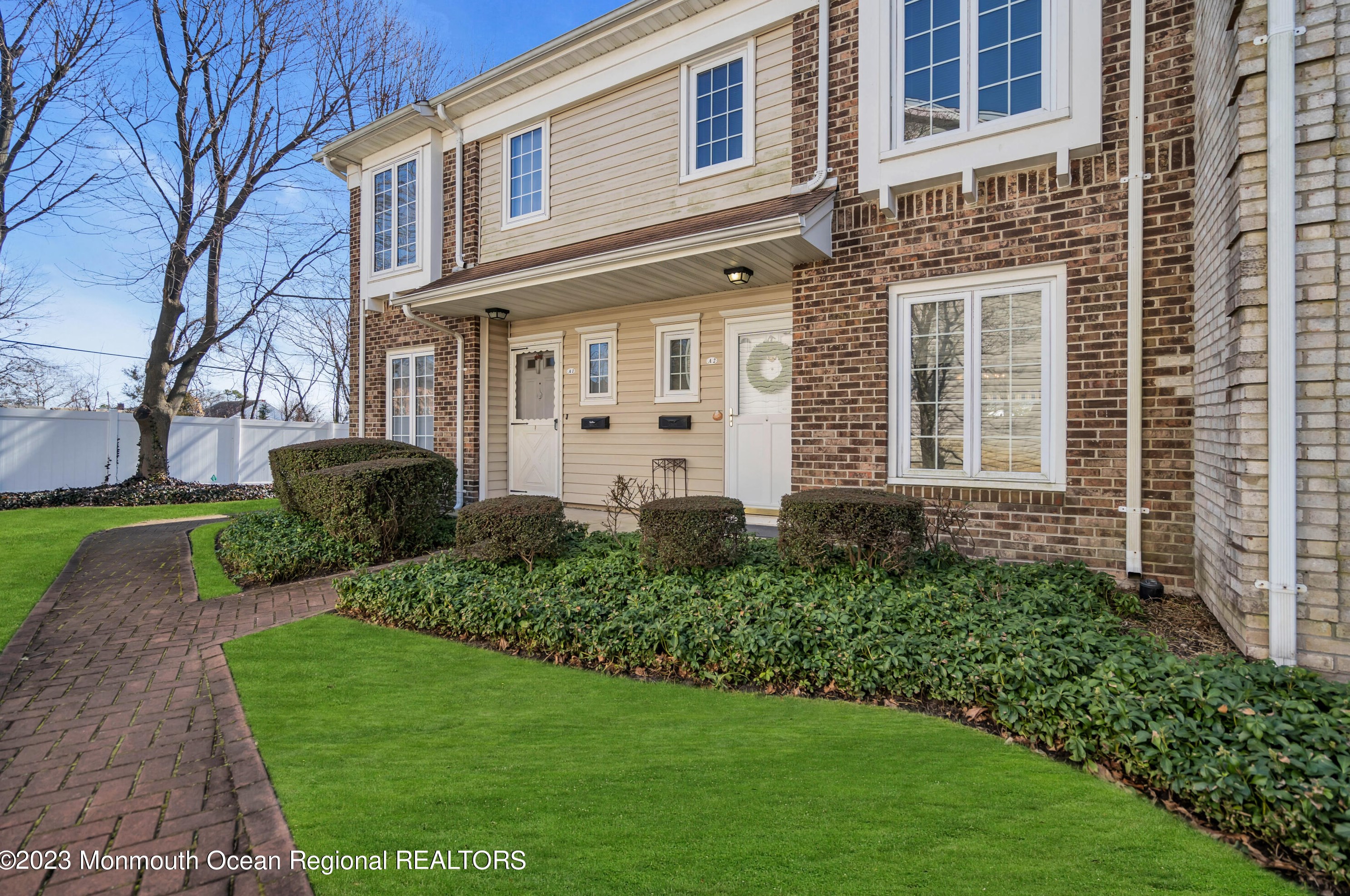 555 Monmouth Ave #a2, Wall Township, NJ 07762