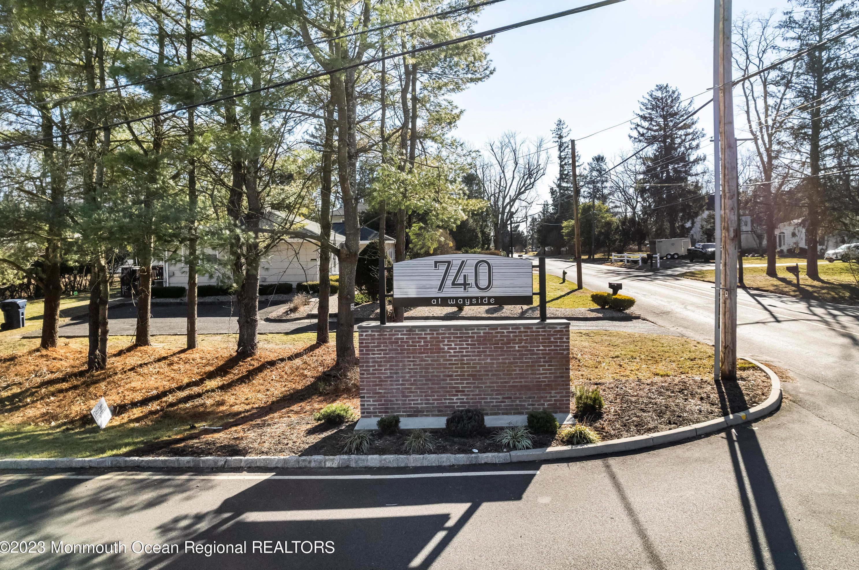 740 Wayside Rd #210, Wall Township, NJ 07753