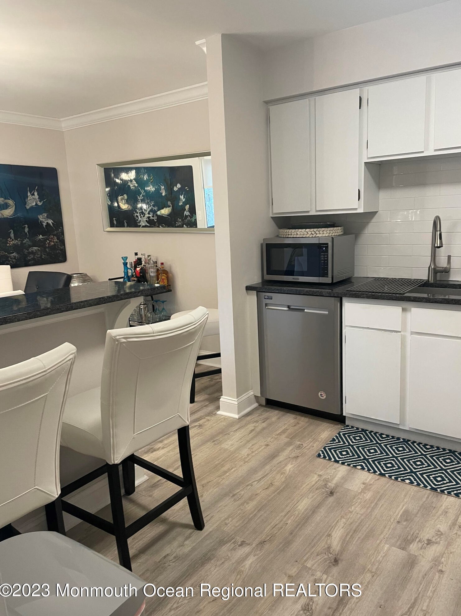 114 Dundee Ct, Matawan NJ  07747-1862 exterior