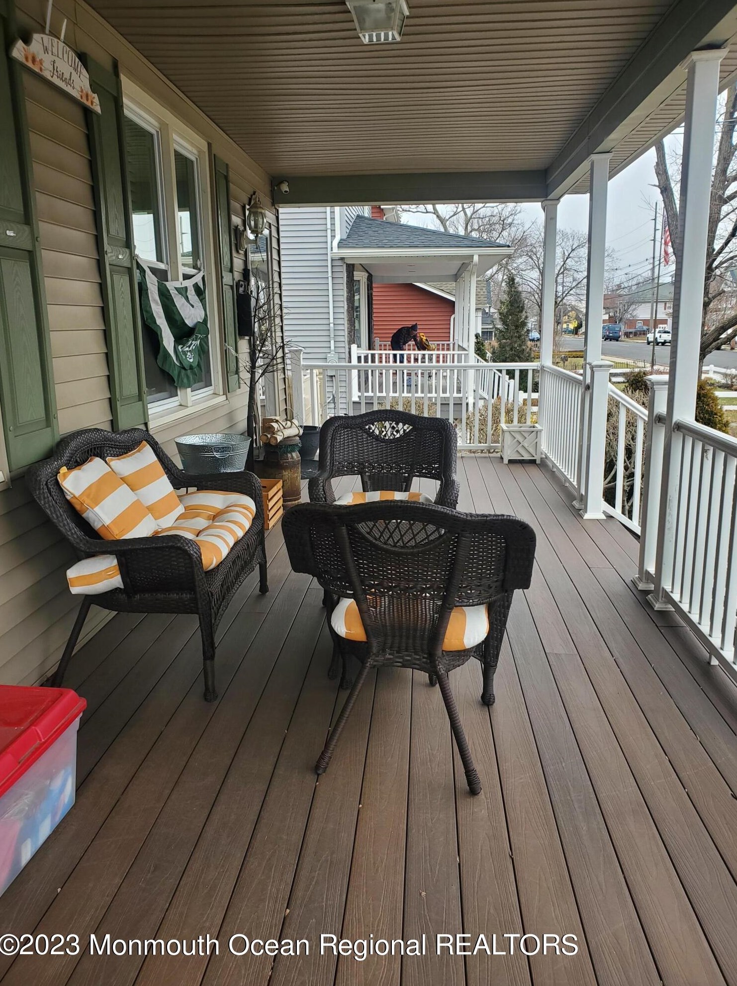 142 Broadway, Keyport, NJ 07735
