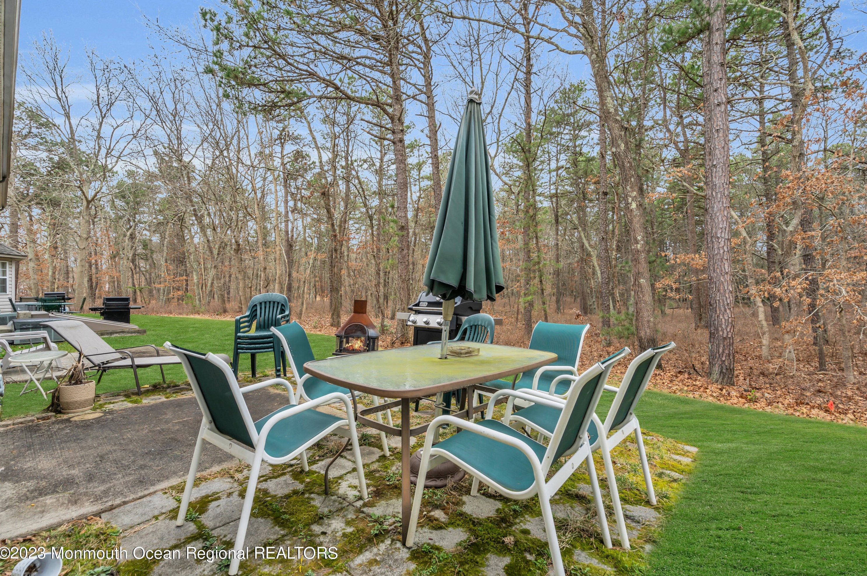 3703 Cleveland St, Toms River NJ  08755-1093 exterior