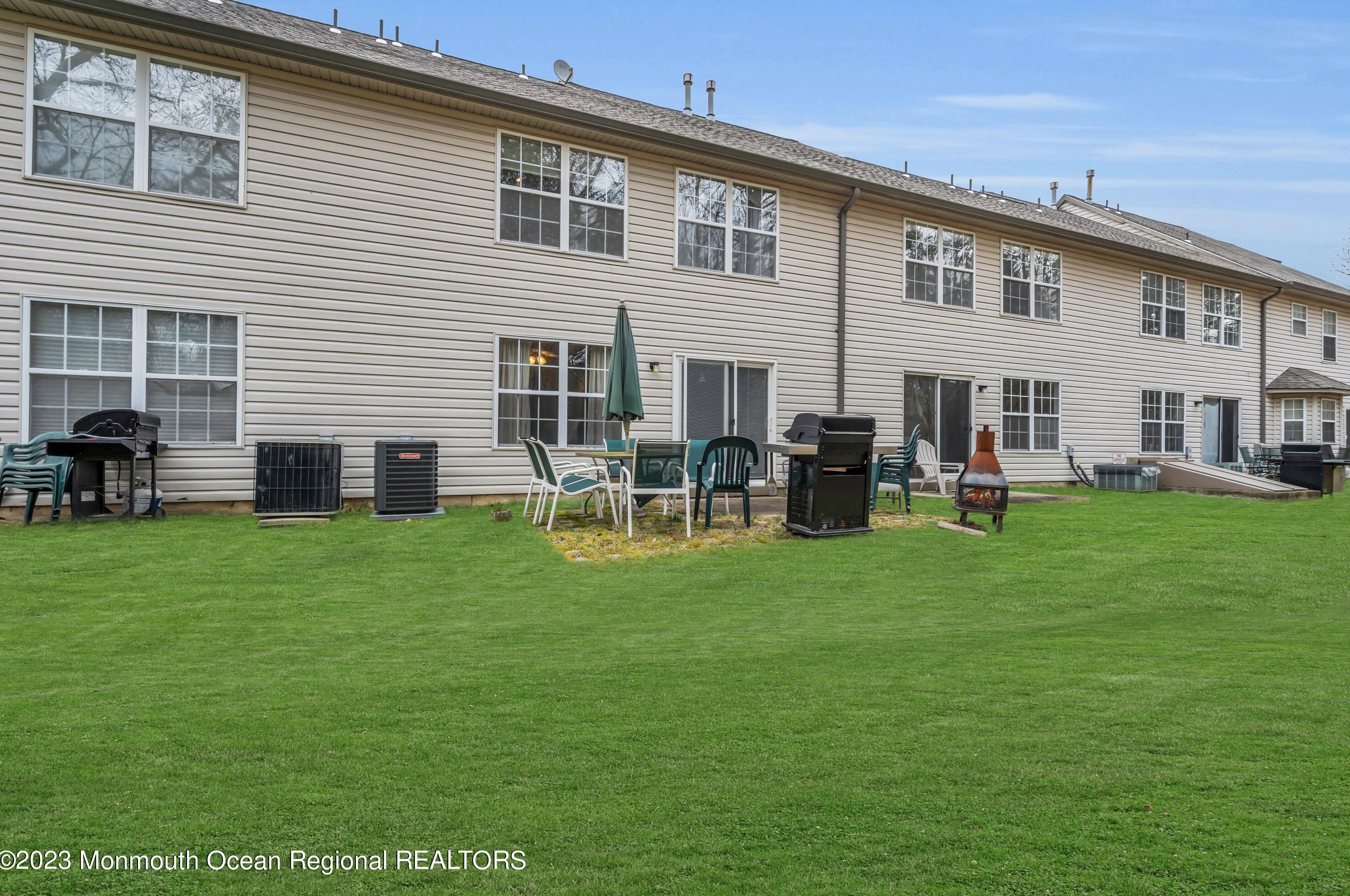 3703 Cleveland St, Toms River NJ  08755-1093 exterior