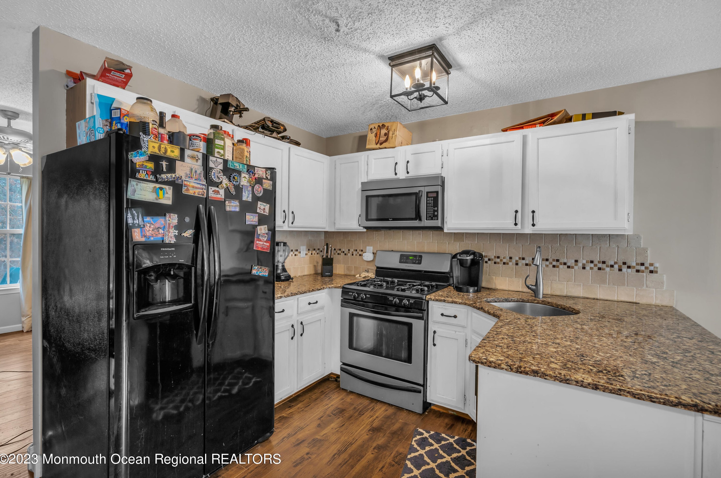3703 Cleveland St, Toms River NJ  08755-1093 exterior