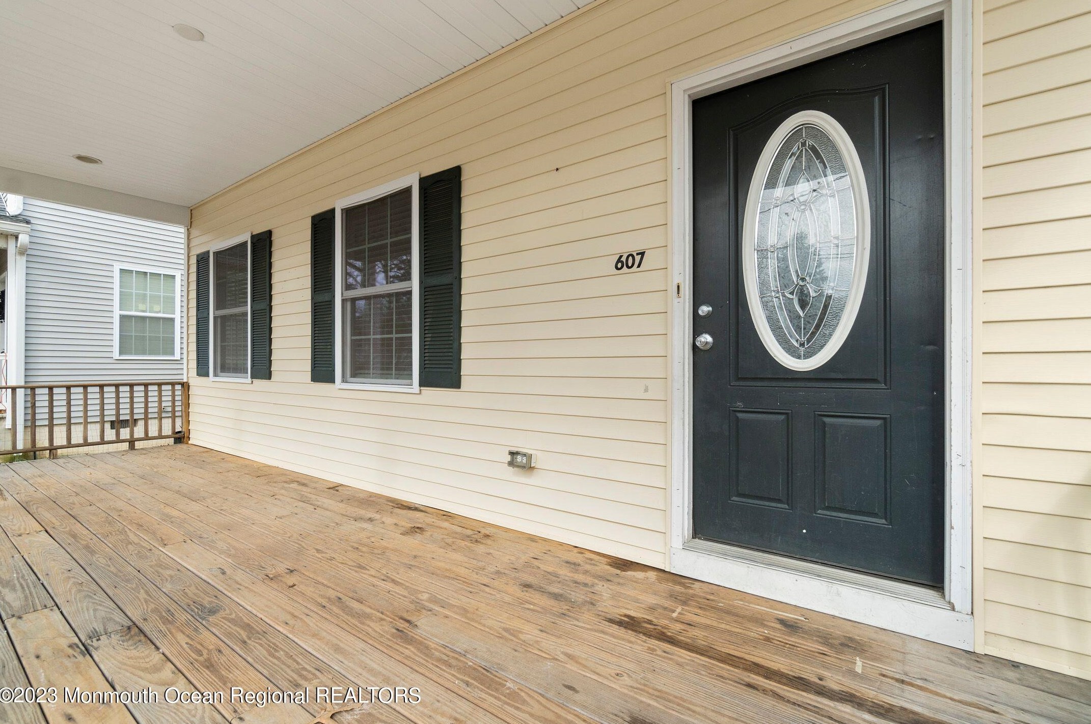 607 Anthony Ave, Toms River, NJ 08753