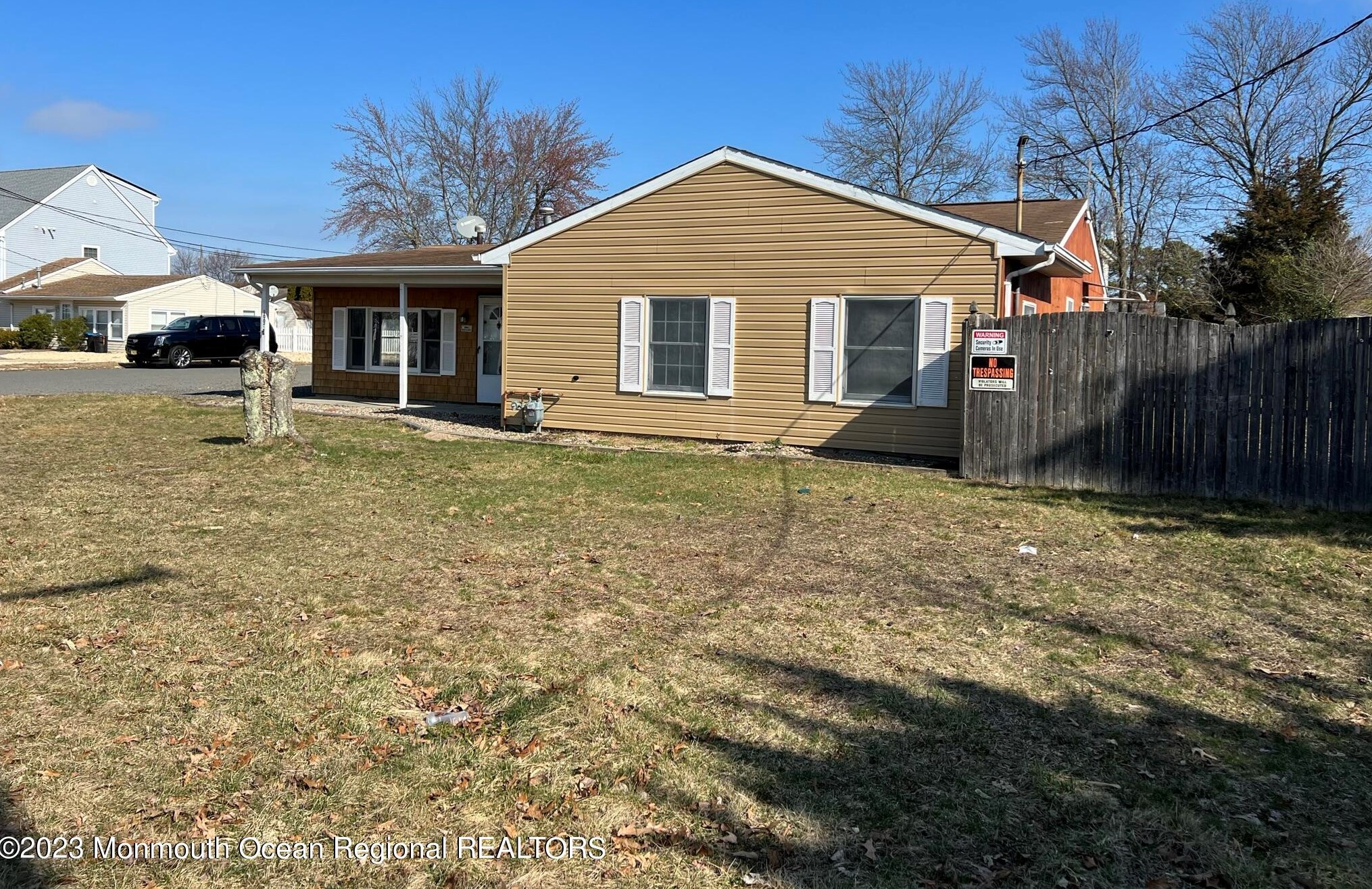 1005 Beach Blvd, Lacey, NJ 08731