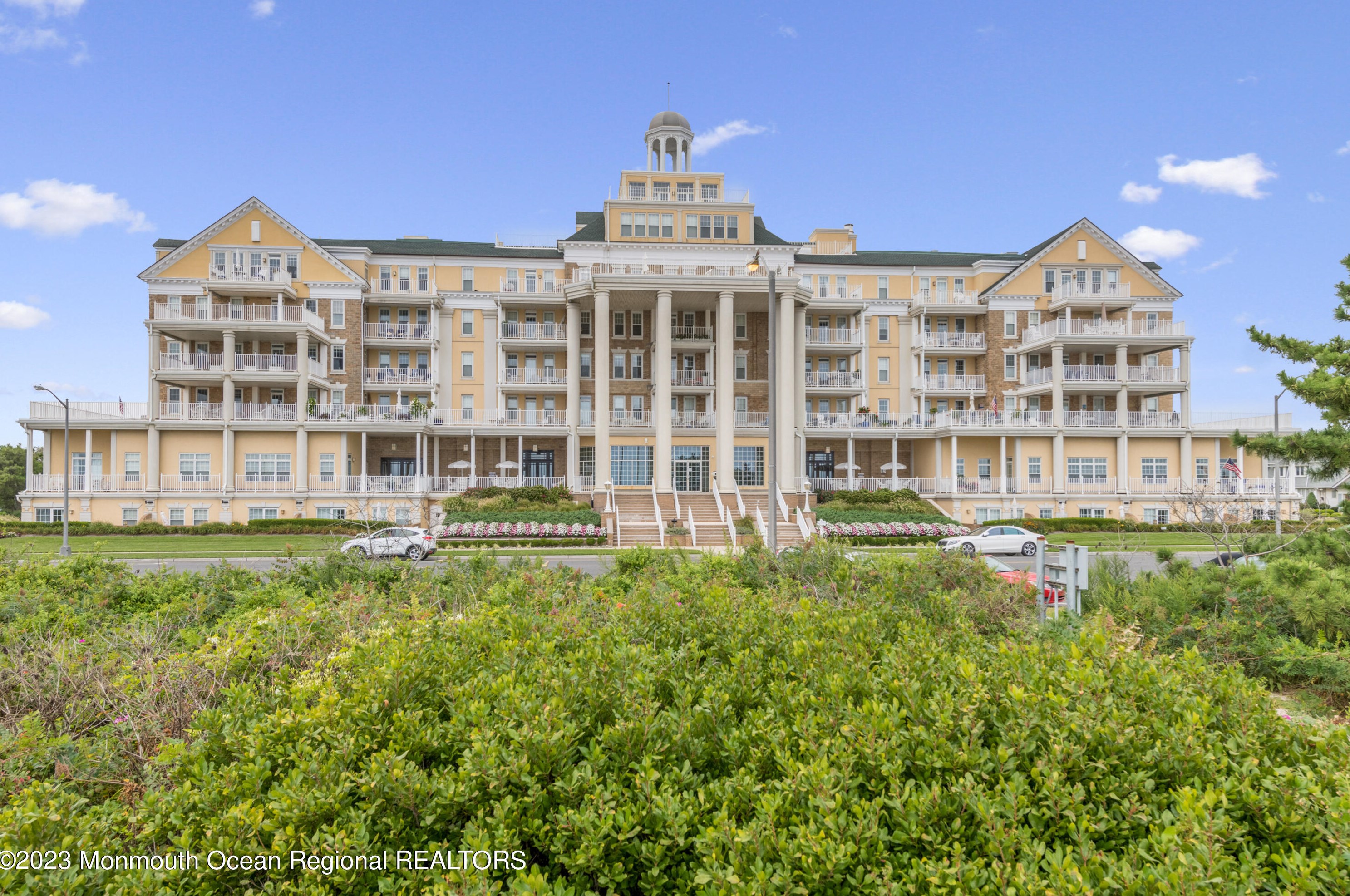 700 Ocean Ave #405, Wall Township, NJ 07762