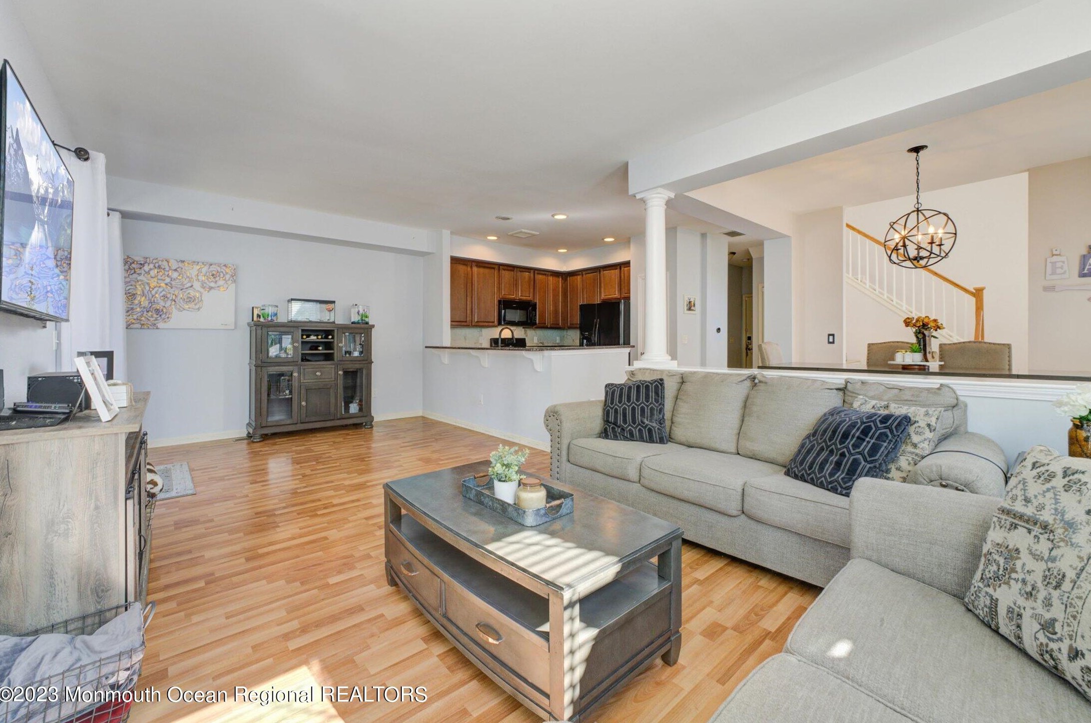 248 Hawthorne Ln, Barnegat Township NJ  08005-5642 exterior