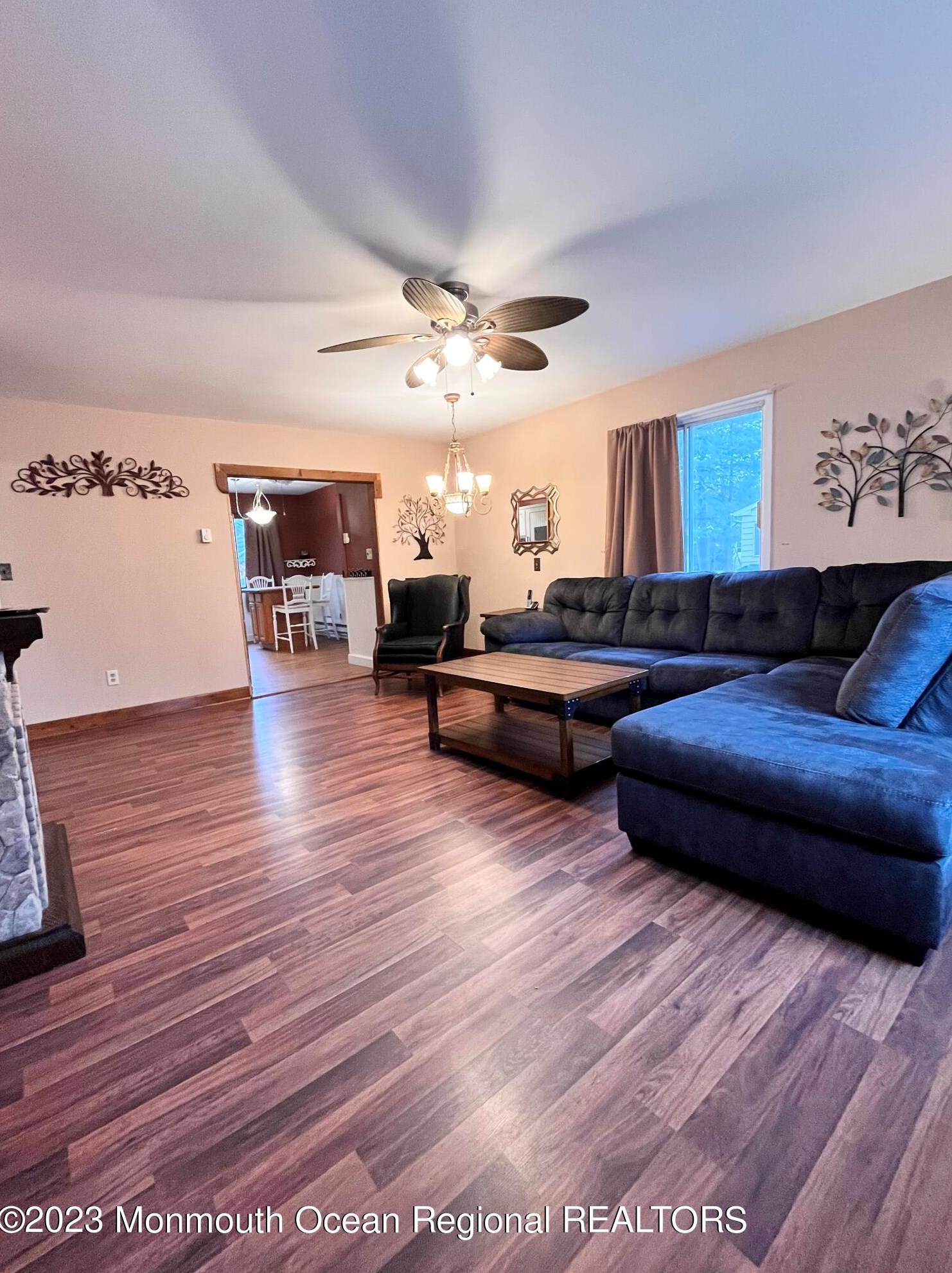 5 Michigan Ave #a, Lakehurst, NJ 08759