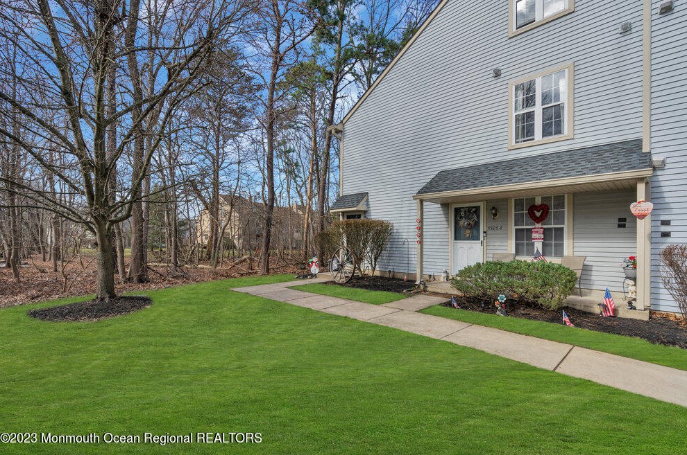 5303 Kippen Pl #a, Mount Laurel, NJ 08054